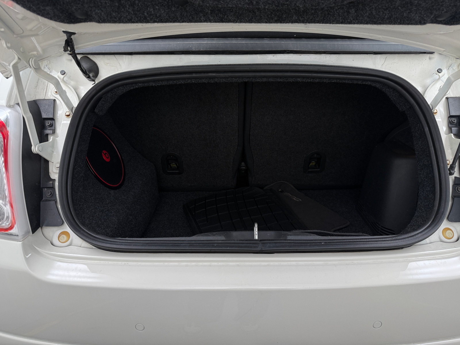 Thumbnail: 2017 Fiat 500 - 7