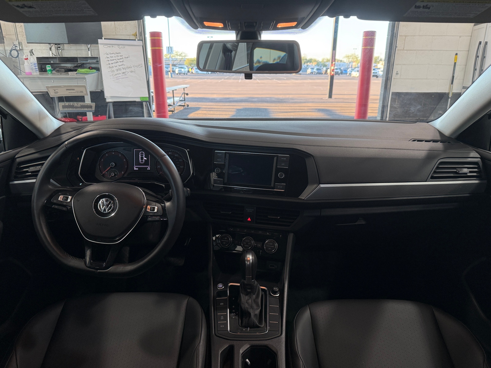Thumbnail: 2019 Volkswagen Jetta - 3