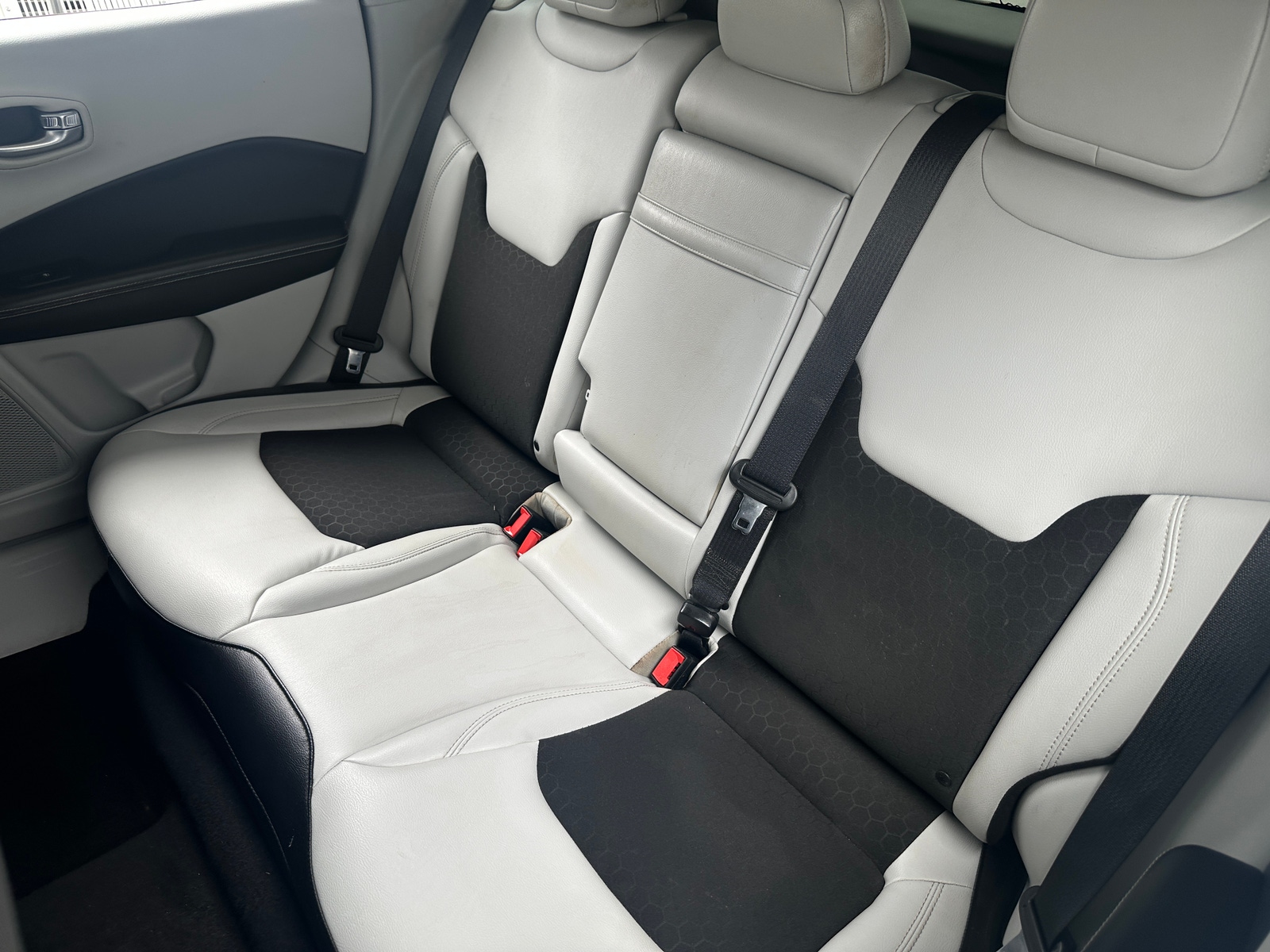 Thumbnail: 2017 Jeep Compass - 6