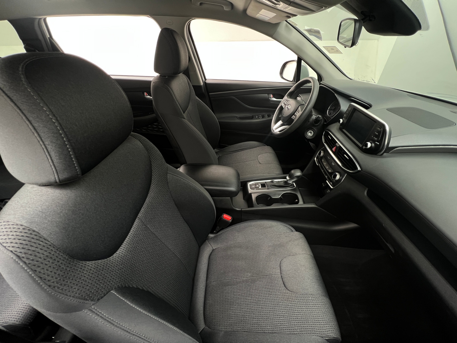 Thumbnail: 2019 Hyundai Santa Fe - 2