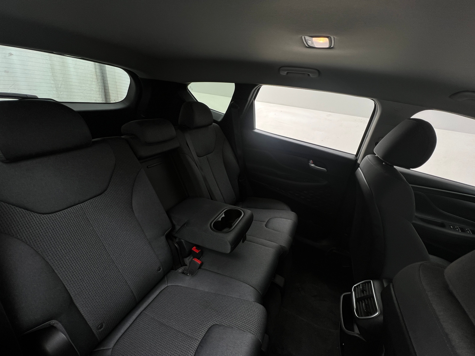 Thumbnail: 2019 Hyundai Santa Fe - 6