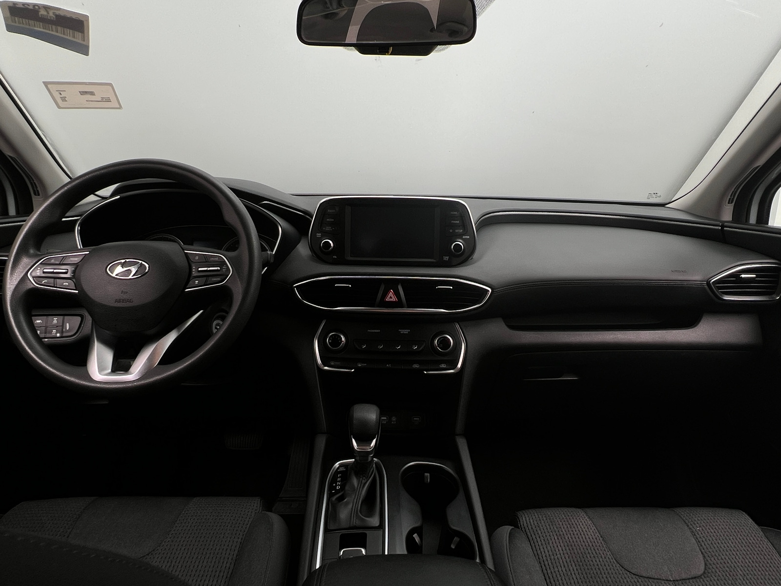 Thumbnail: 2019 Hyundai Santa Fe - 3