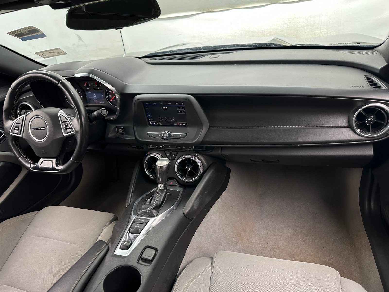 Thumbnail: 2020 Chevrolet Camaro - 3