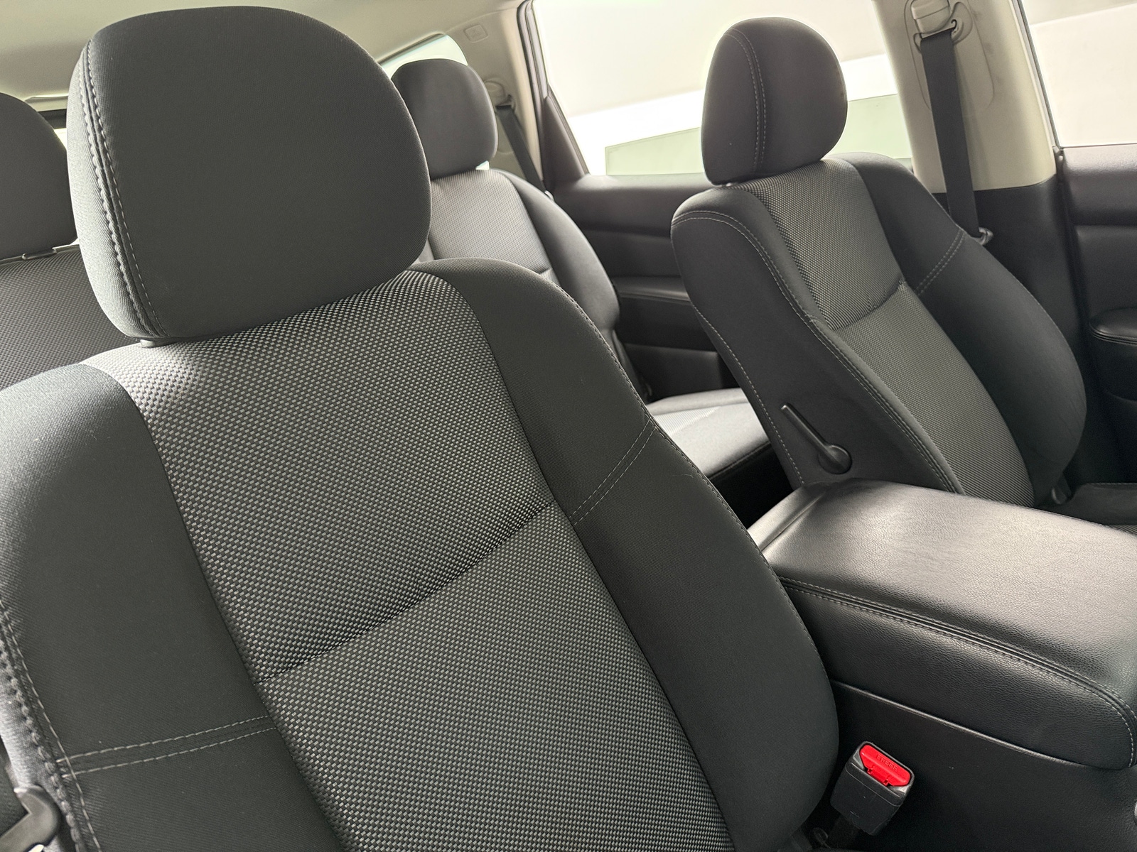 Thumbnail: 2019 Nissan Pathfinder - 2