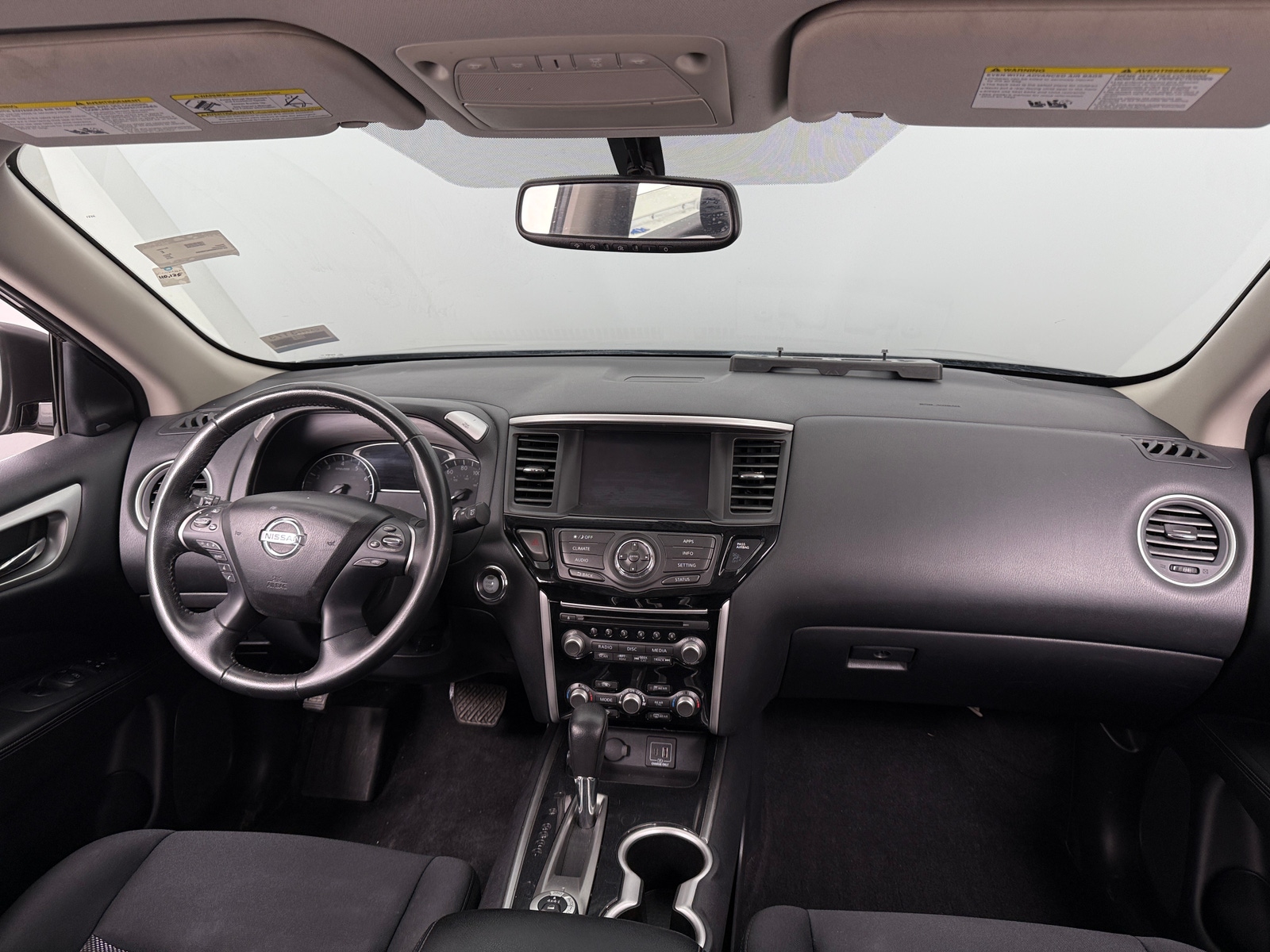 Thumbnail: 2019 Nissan Pathfinder - 3