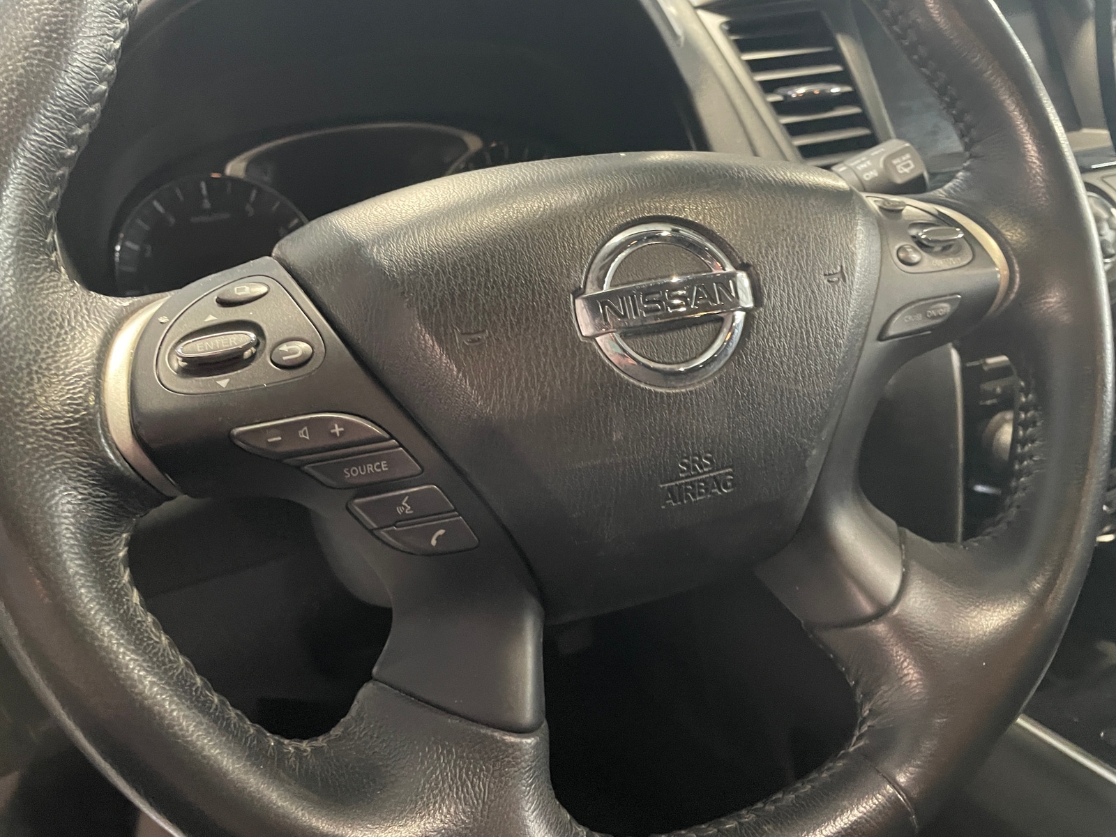 Thumbnail: 2019 Nissan Pathfinder - 5