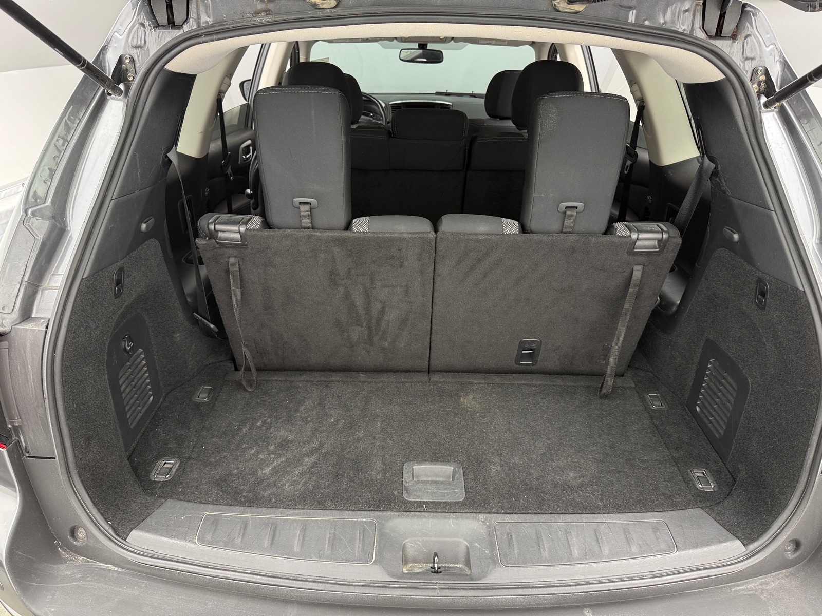 Thumbnail: 2019 Nissan Pathfinder - 7
