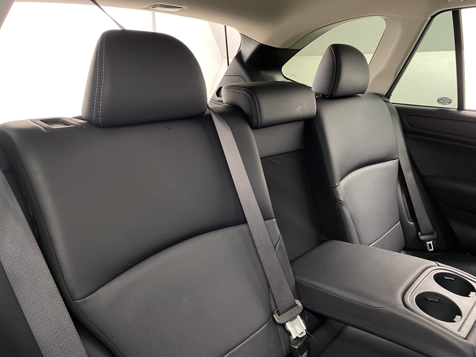 Thumbnail: 2017 Subaru Outback - 5