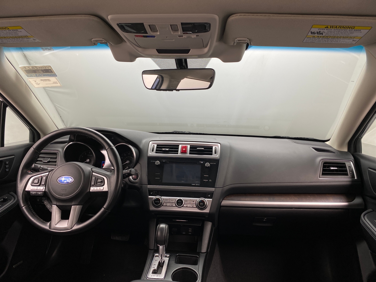 Thumbnail: 2017 Subaru Outback - 2