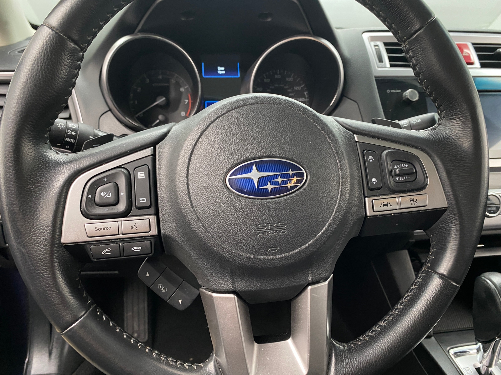 Thumbnail: 2017 Subaru Outback - 4