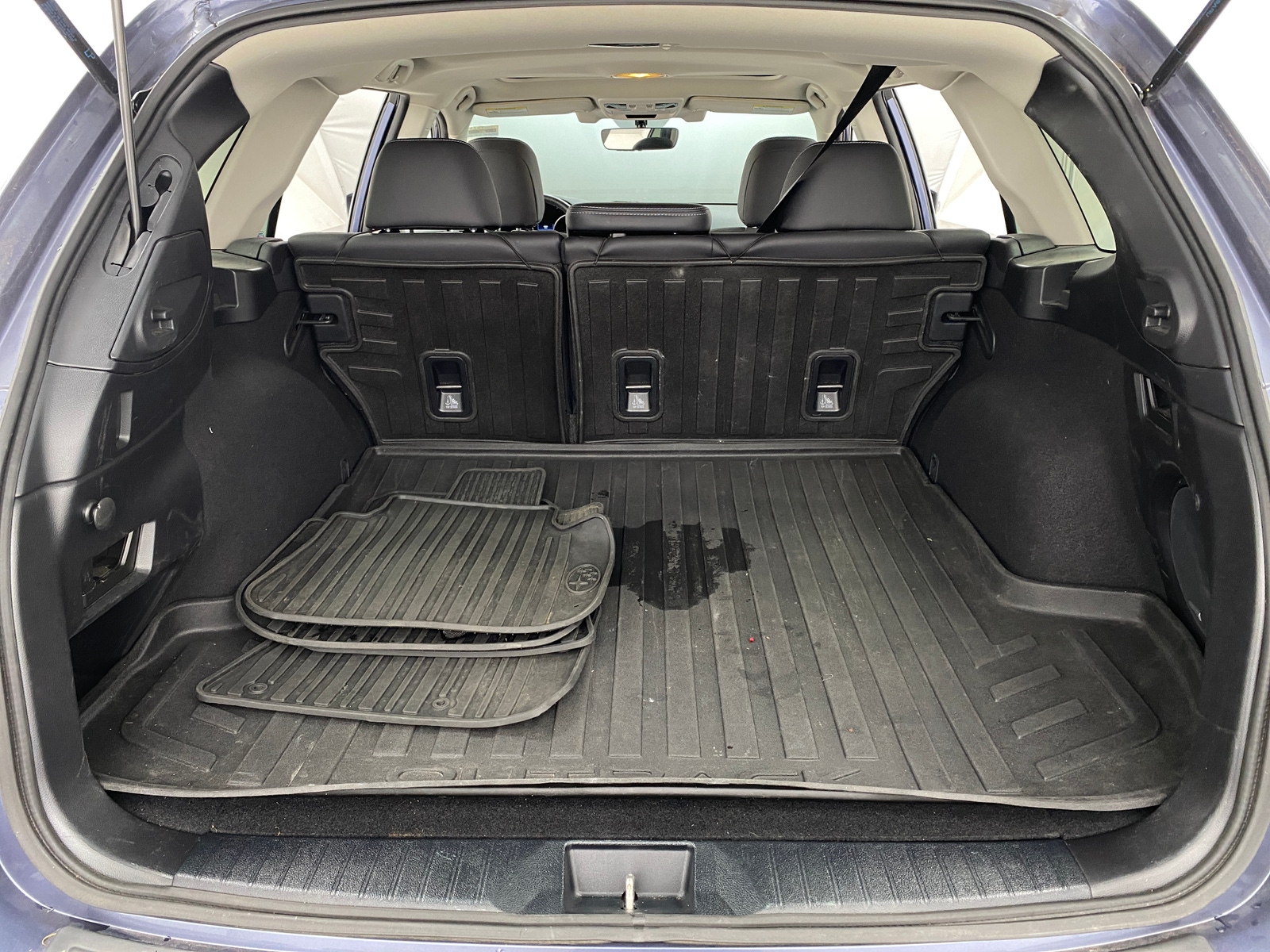 Thumbnail: 2017 Subaru Outback - 6