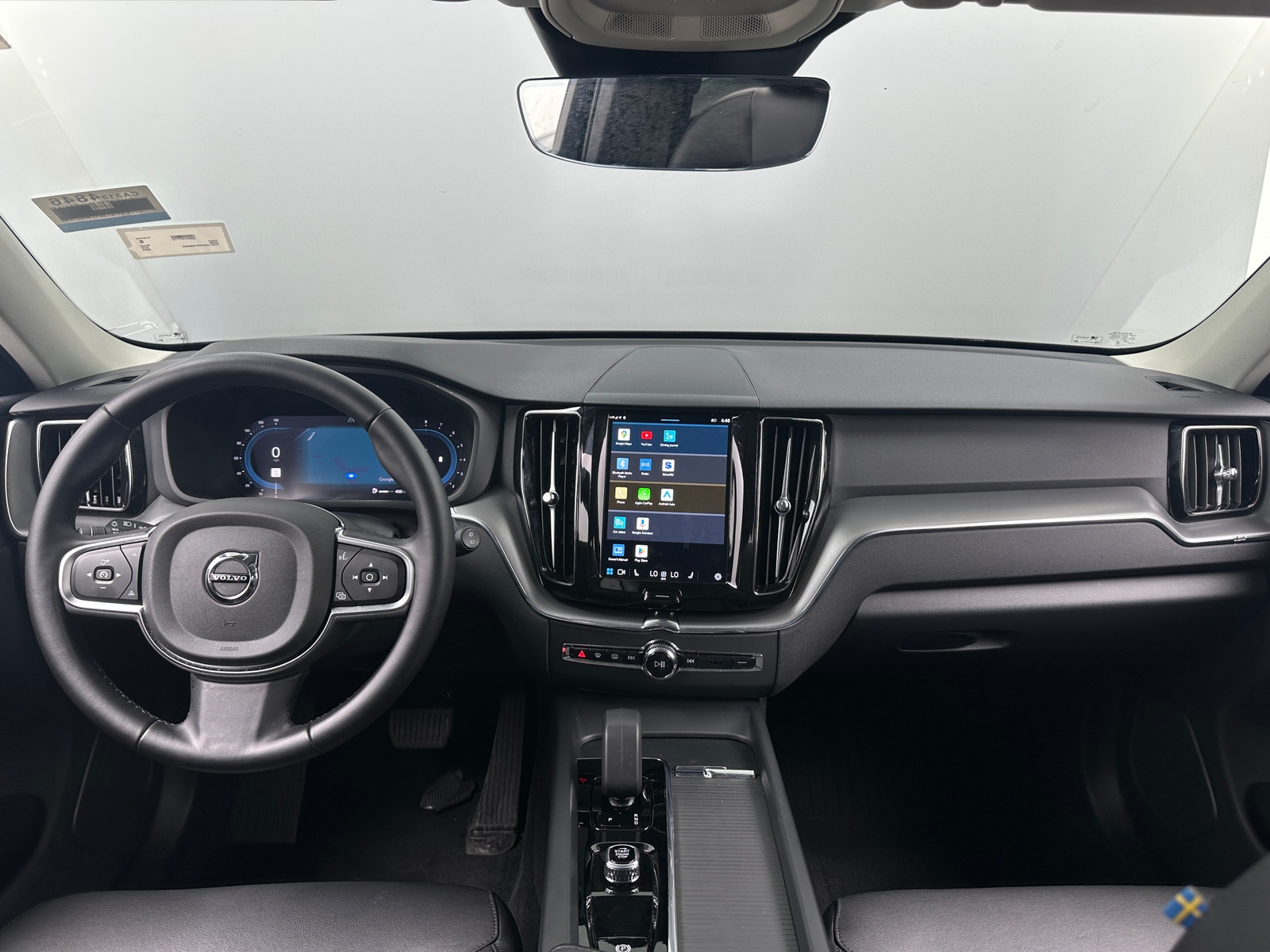 Thumbnail: 2024 Volvo XC60 - 2