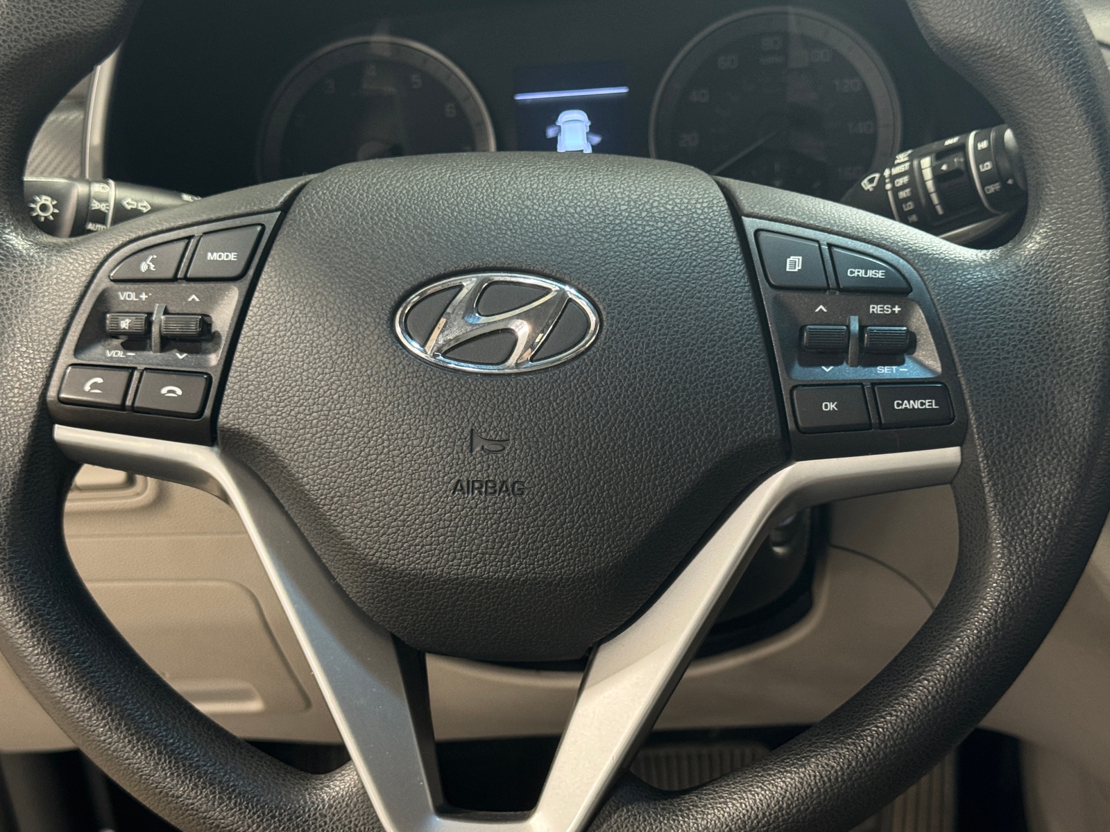 Thumbnail: 2021 Hyundai Tucson - 5