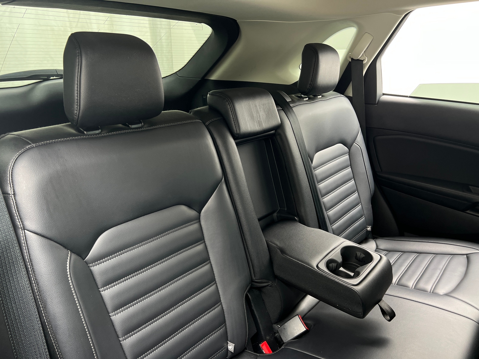 Thumbnail: 2024 Ford Edge - 5