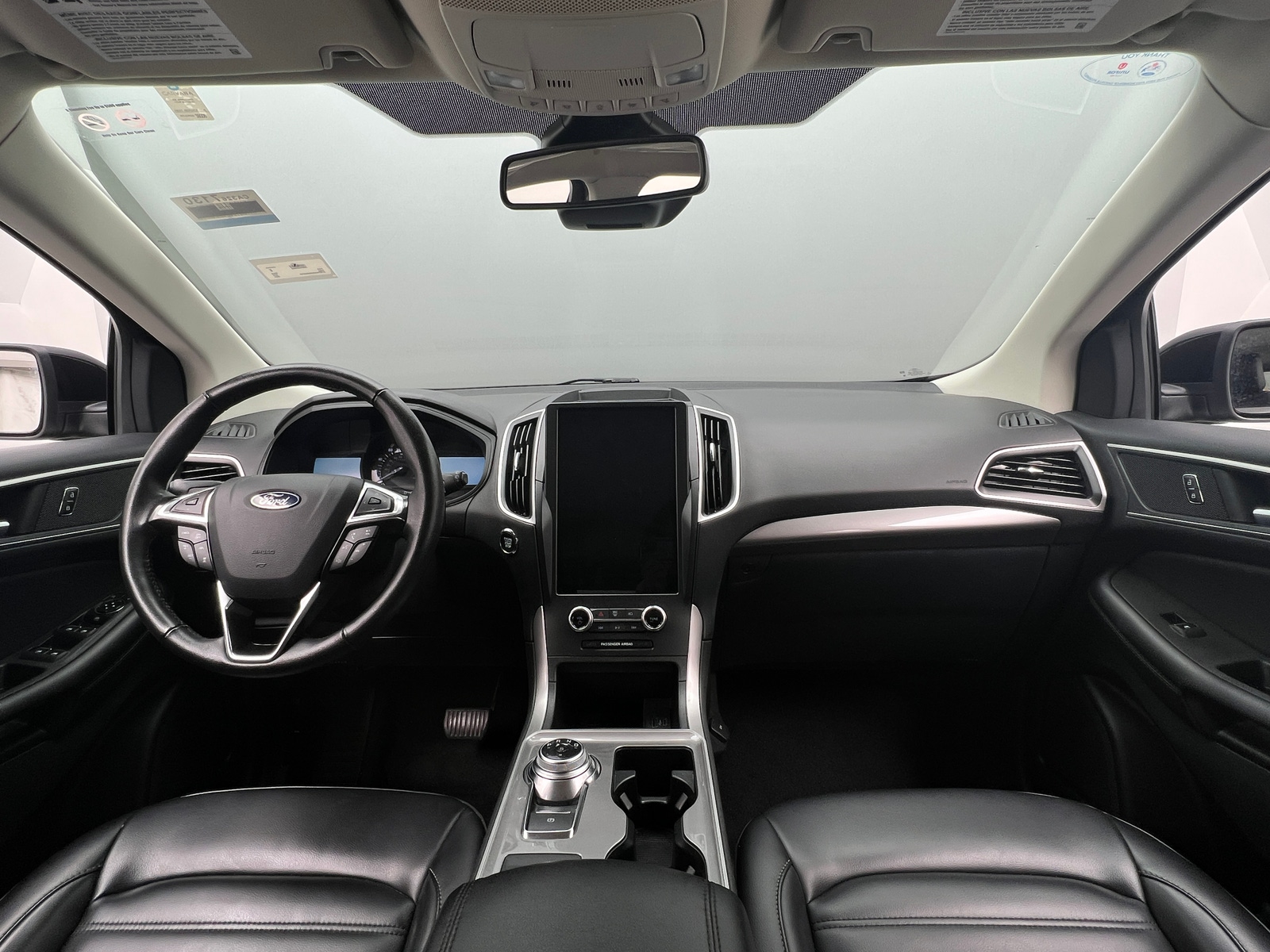 Thumbnail: 2024 Ford Edge - 2