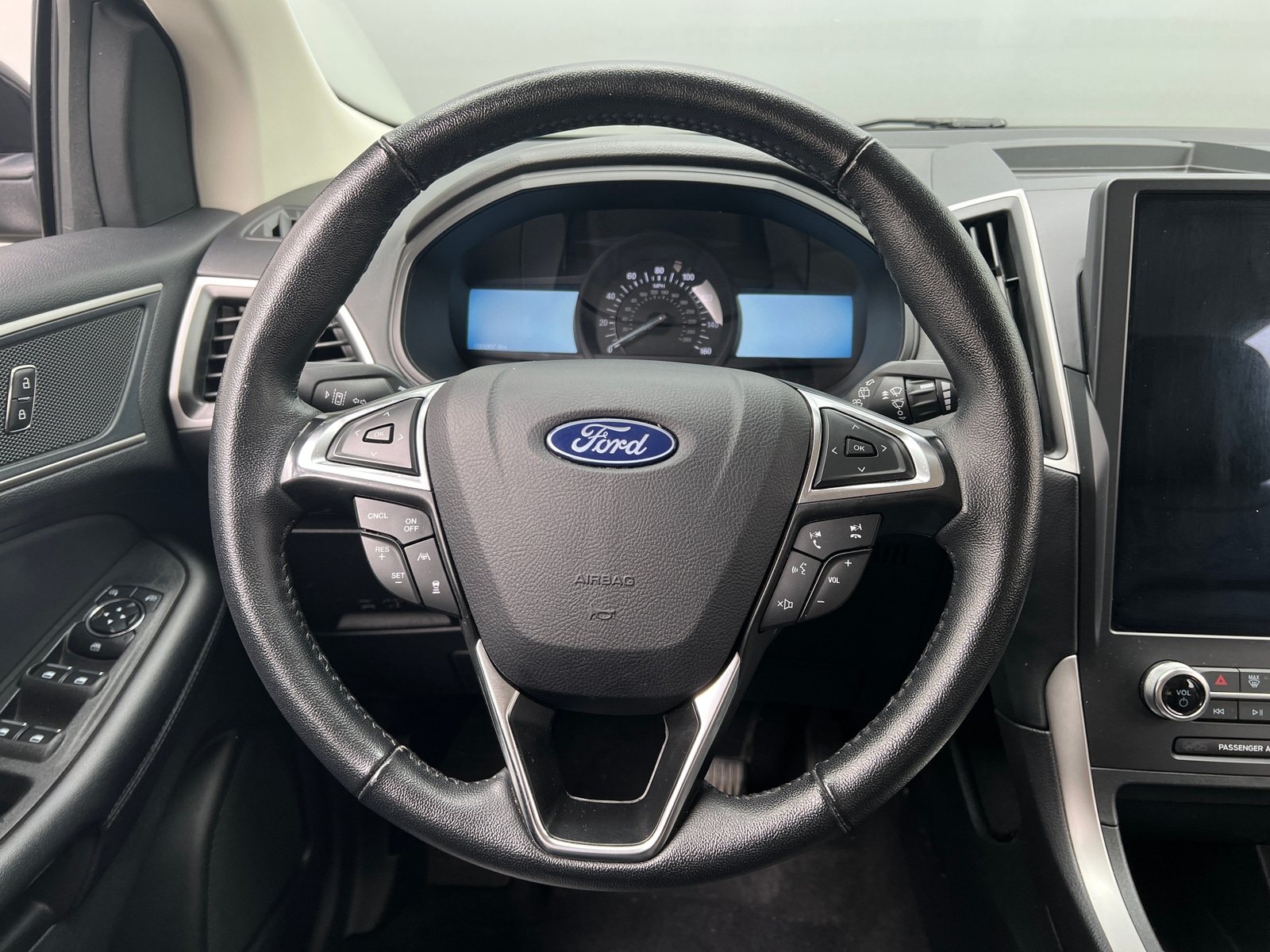 Thumbnail: 2024 Ford Edge - 4