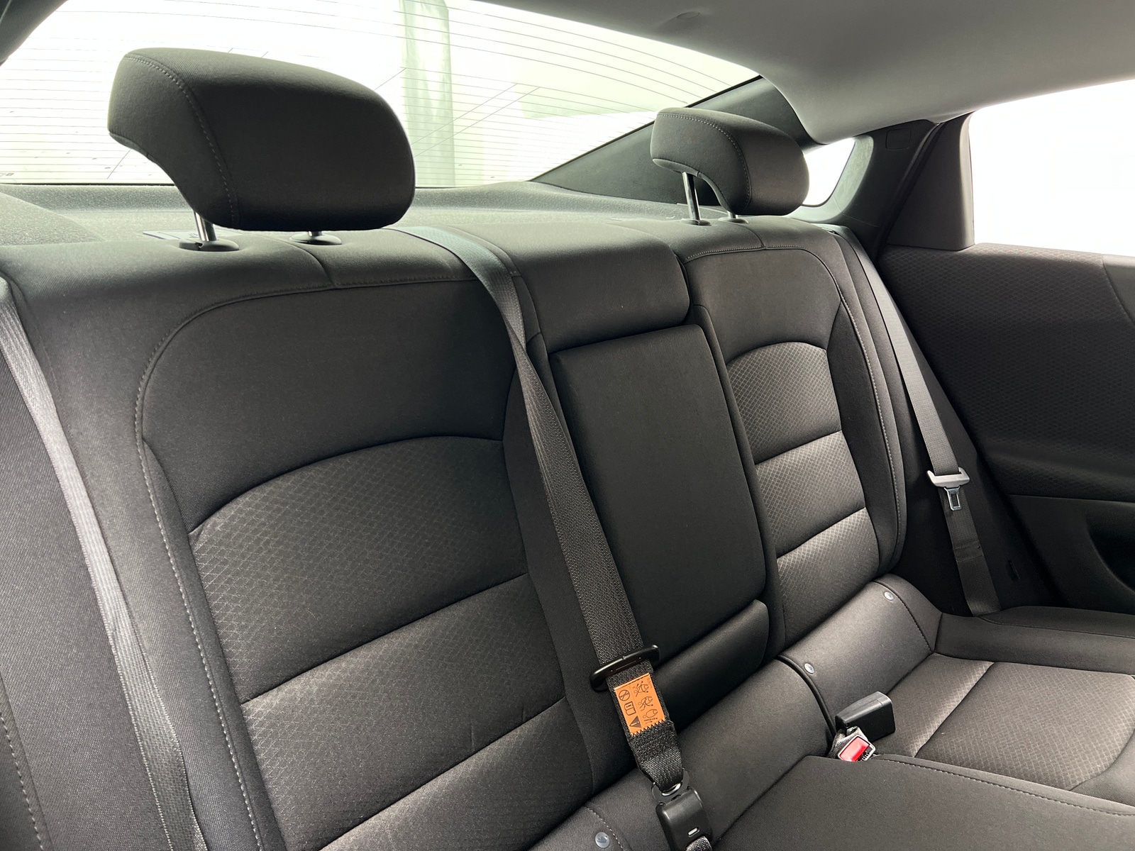 Thumbnail: 2023 Chevrolet Malibu - 6