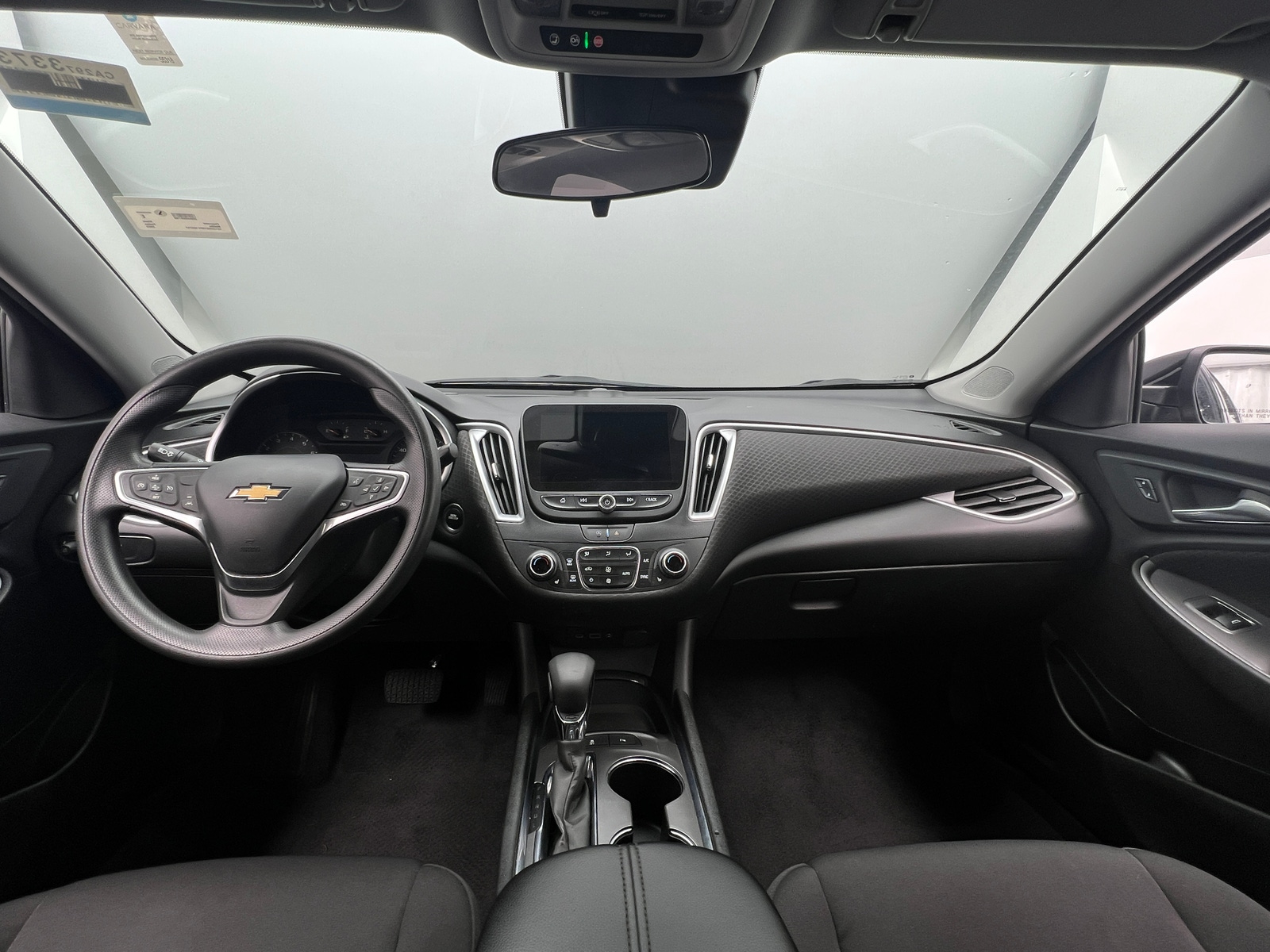 Thumbnail: 2023 Chevrolet Malibu - 3