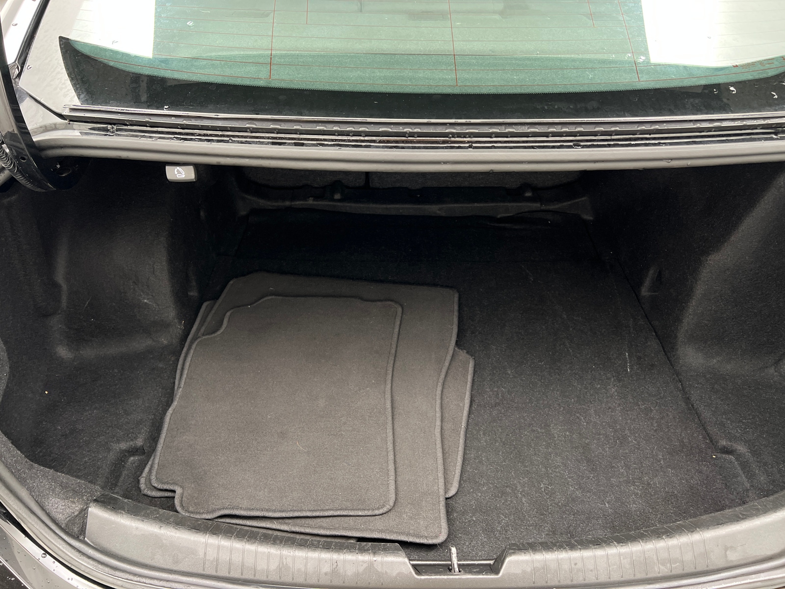 Thumbnail: 2023 Chevrolet Malibu - 7