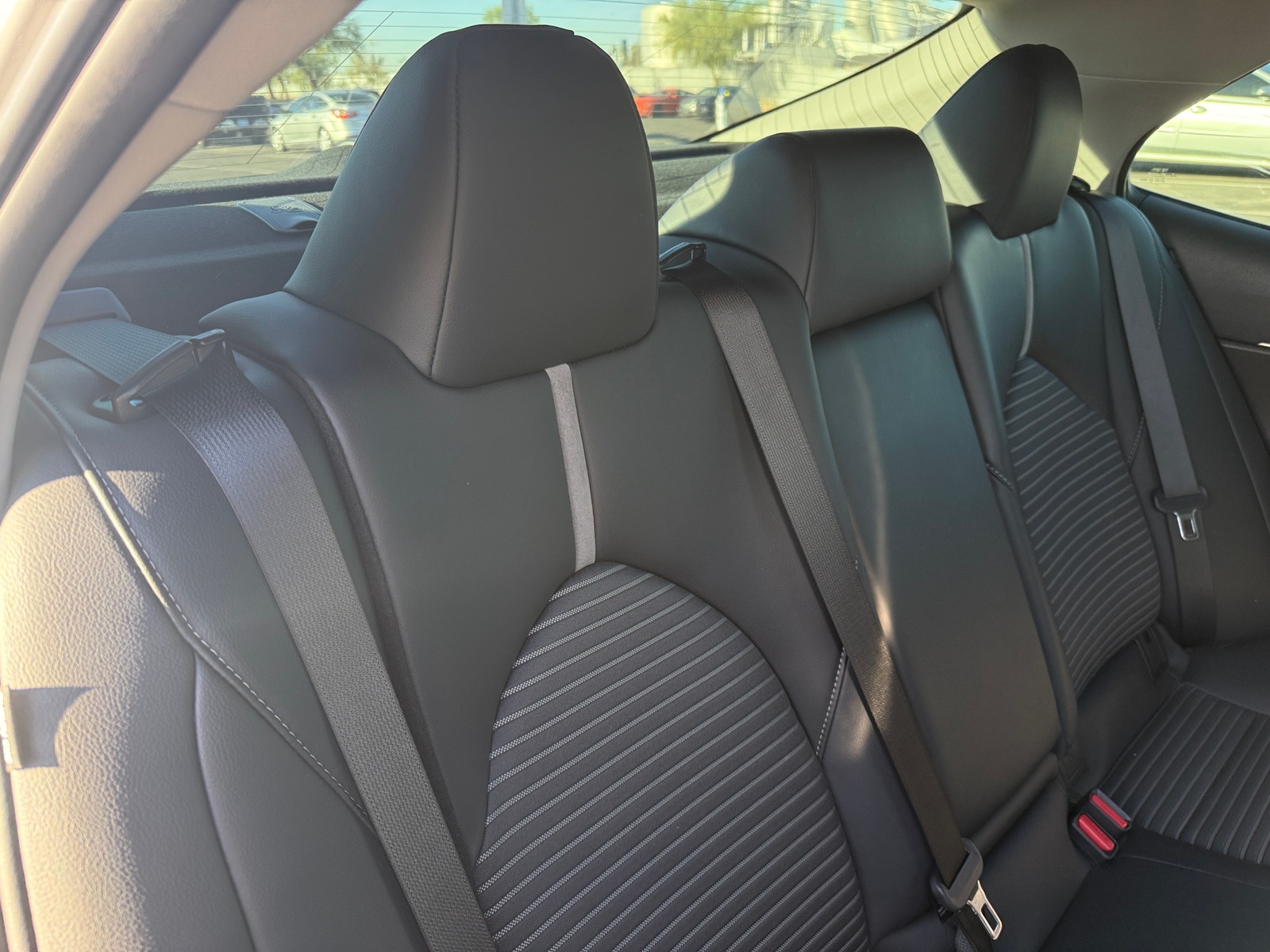 Thumbnail: 2020 Toyota Camry - 6