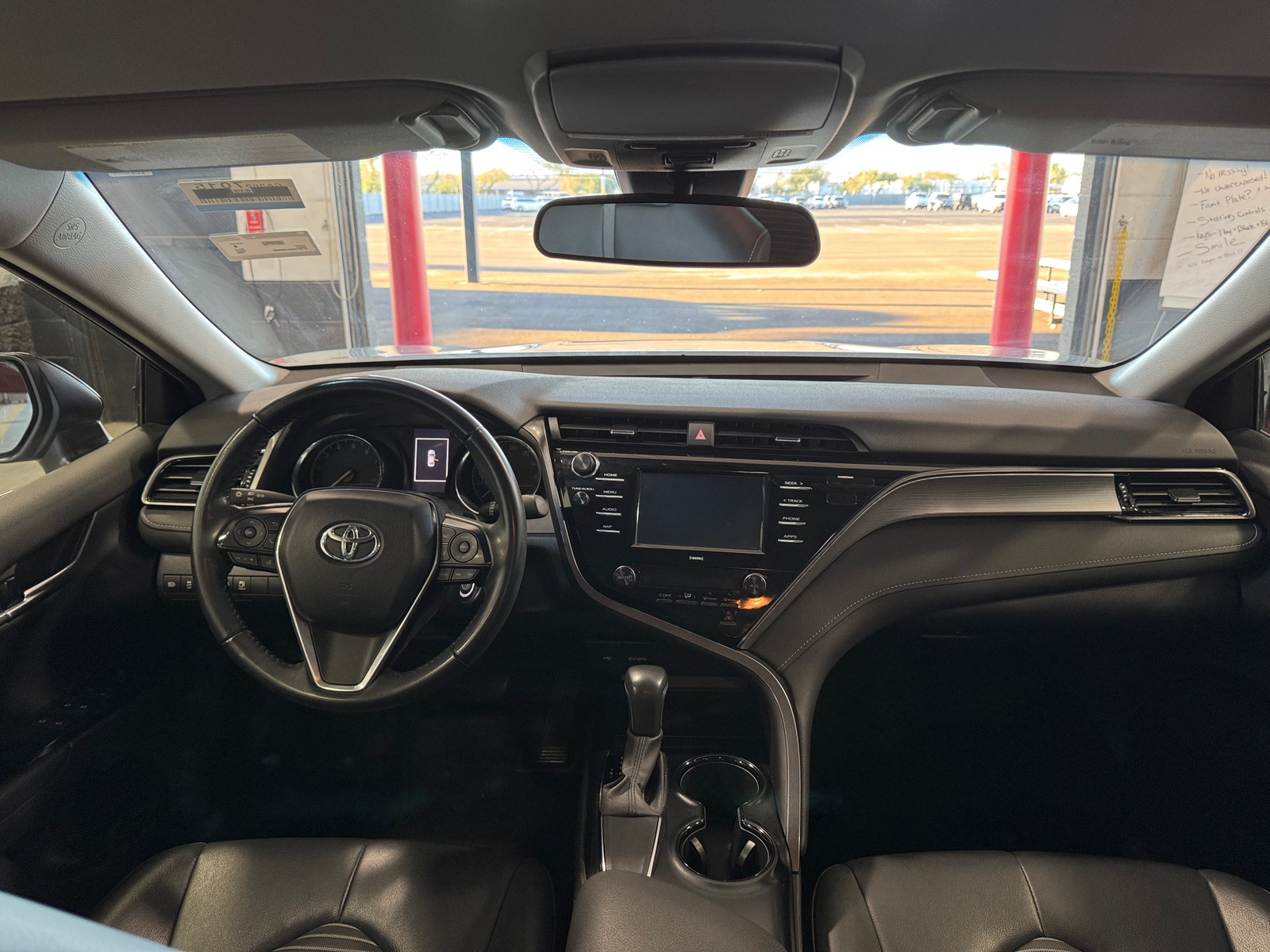 Thumbnail: 2020 Toyota Camry - 3