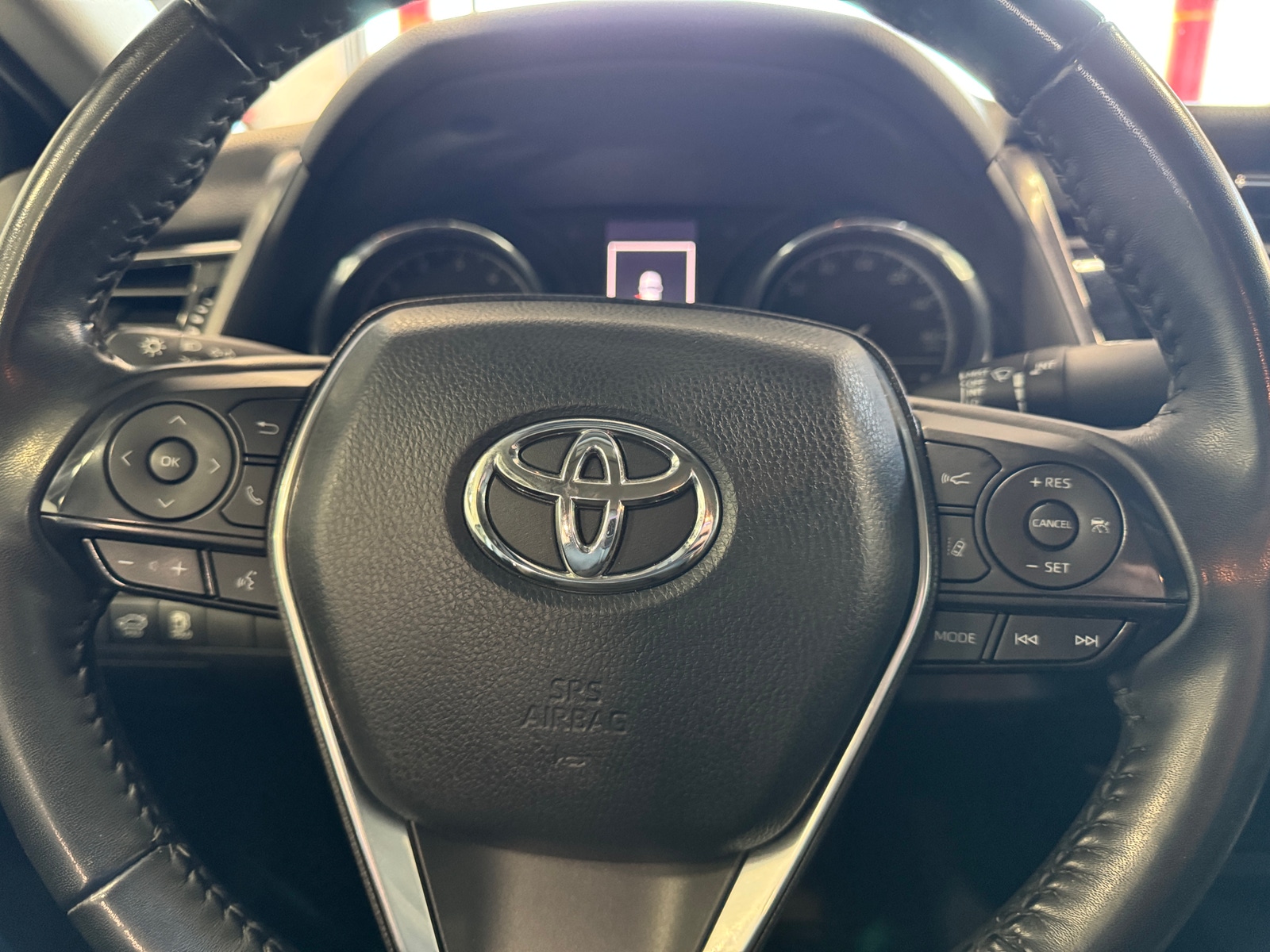 Thumbnail: 2020 Toyota Camry - 5