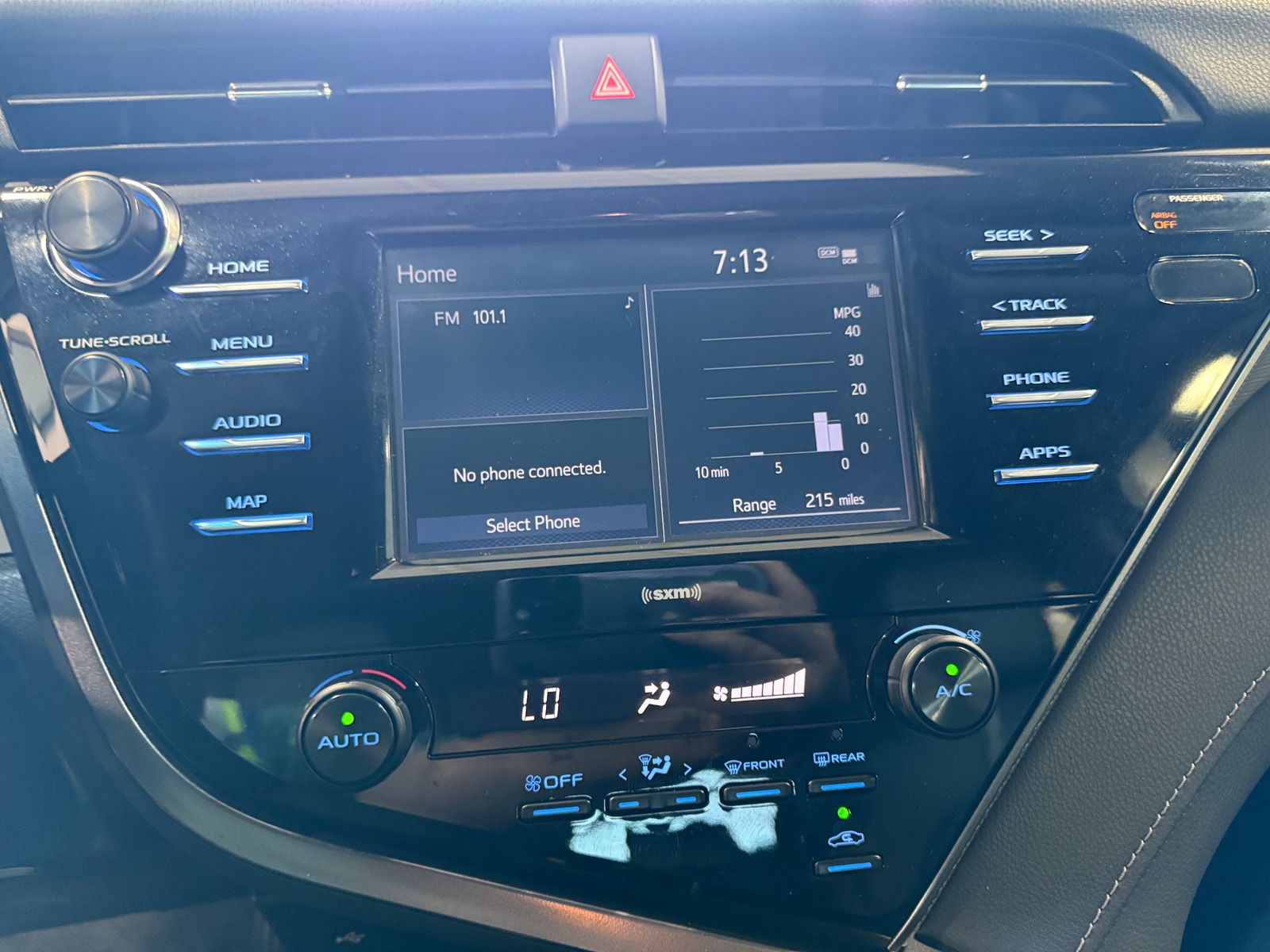 Thumbnail: 2020 Toyota Camry - 4