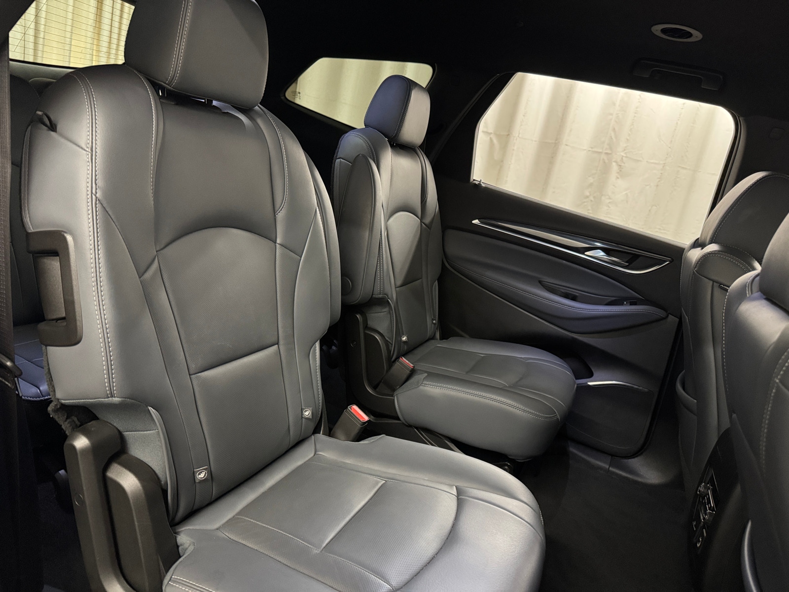 Thumbnail: 2024 Buick Enclave - 5