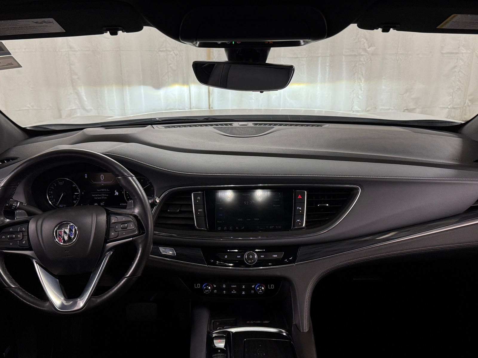 Thumbnail: 2024 Buick Enclave - 2
