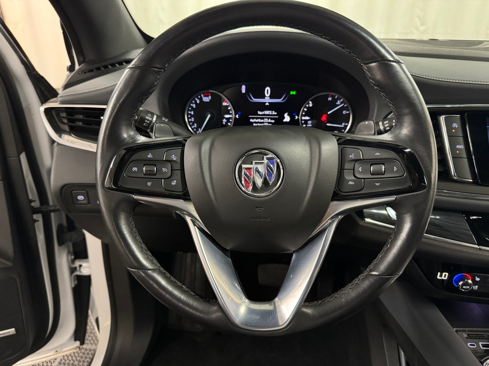 Thumbnail: 2024 Buick Enclave - 4