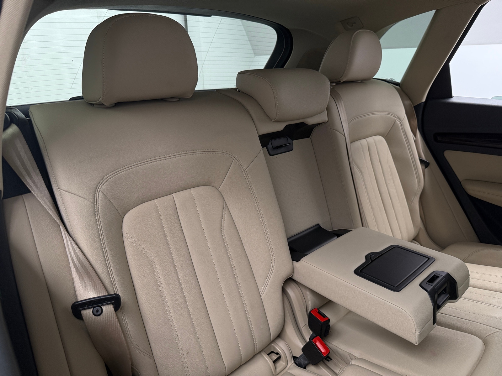 Thumbnail: 2020 Audi Q5 - 5