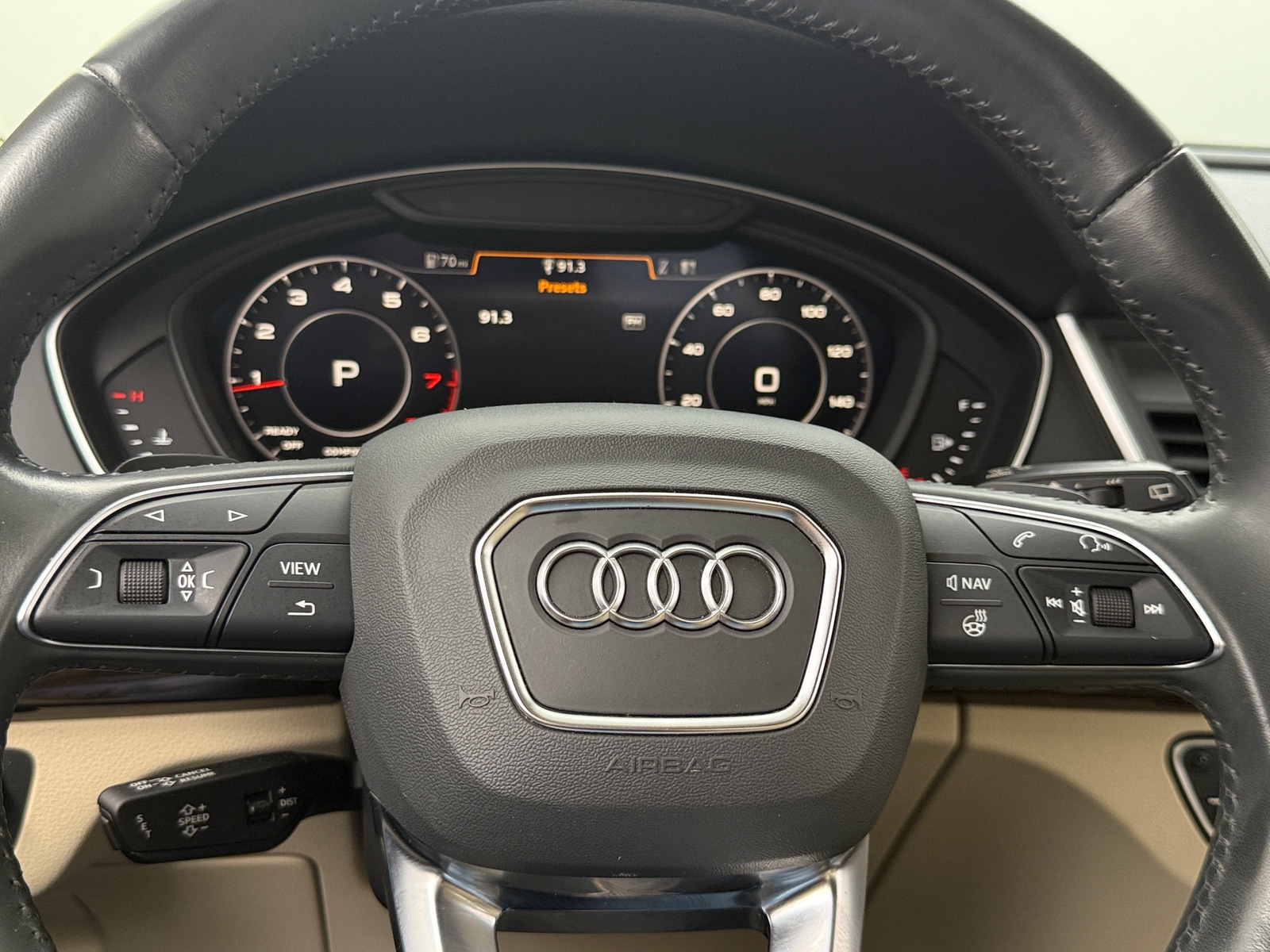 Thumbnail: 2020 Audi Q5 - 4