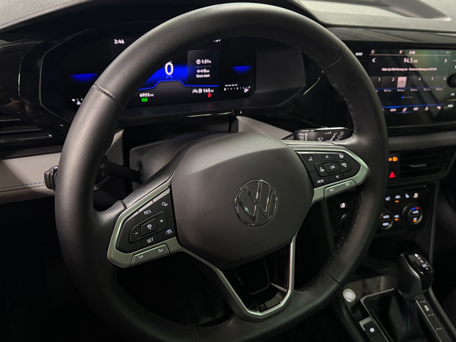 Thumbnail: 2024 Volkswagen Taos - 5