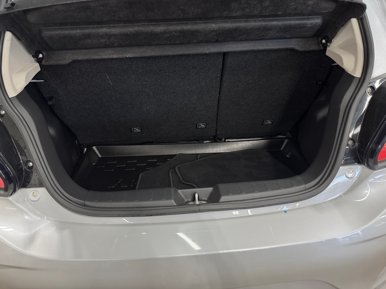 Thumbnail: 2021 Mitsubishi Mirage - 7