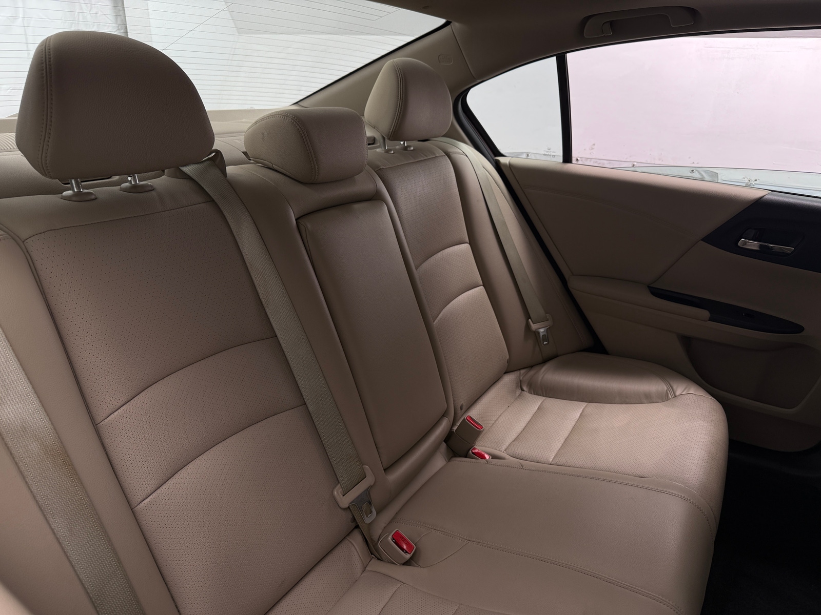 Thumbnail: 2017 Honda Accord - 5