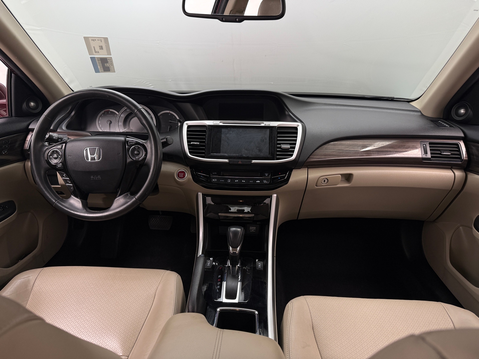 Thumbnail: 2017 Honda Accord - 2