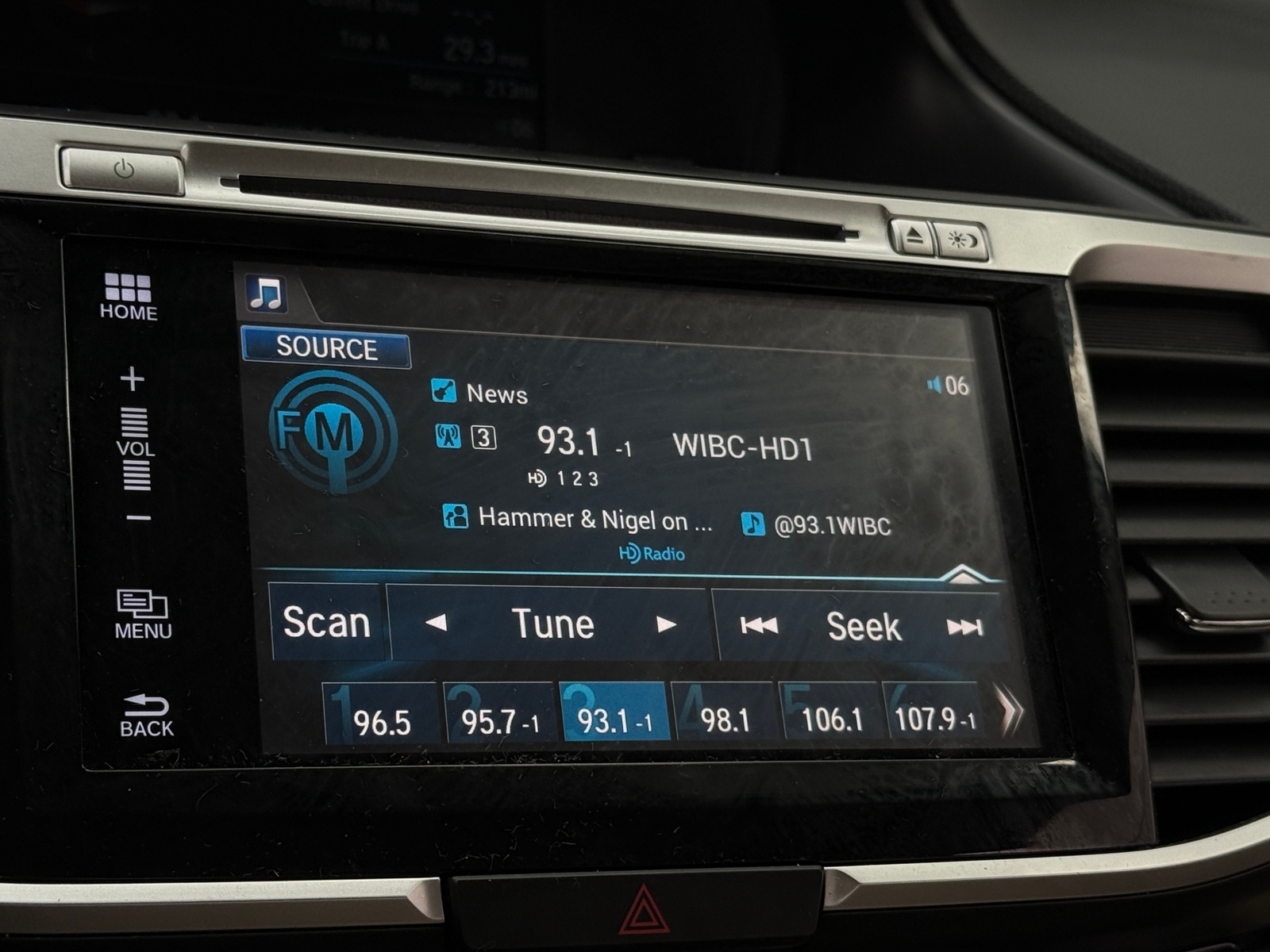 Thumbnail: 2017 Honda Accord - 3