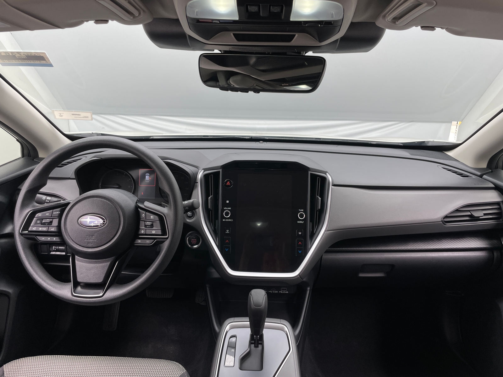 Thumbnail: 2024 Subaru Crosstrek - 3