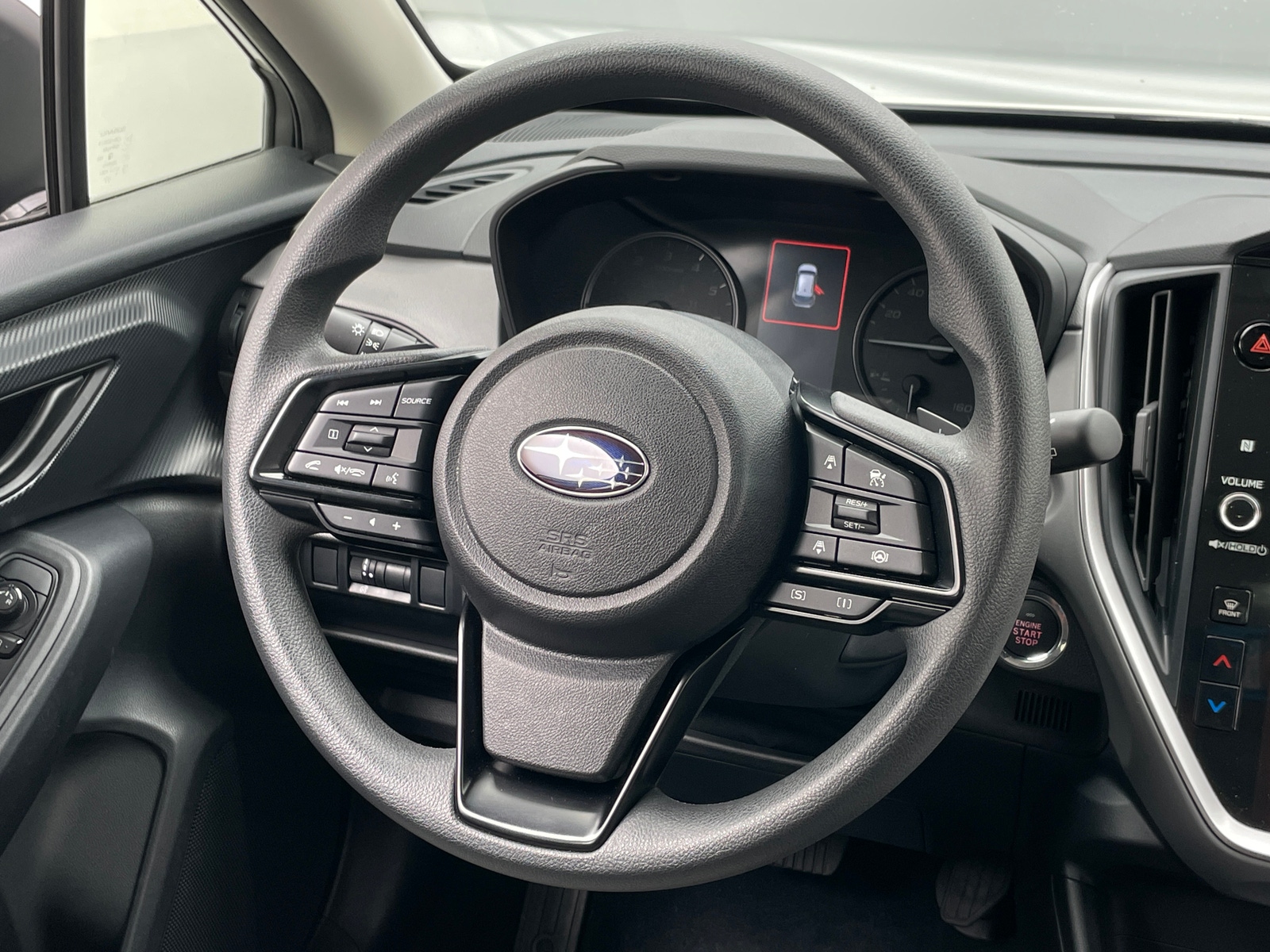 Thumbnail: 2024 Subaru Crosstrek - 5