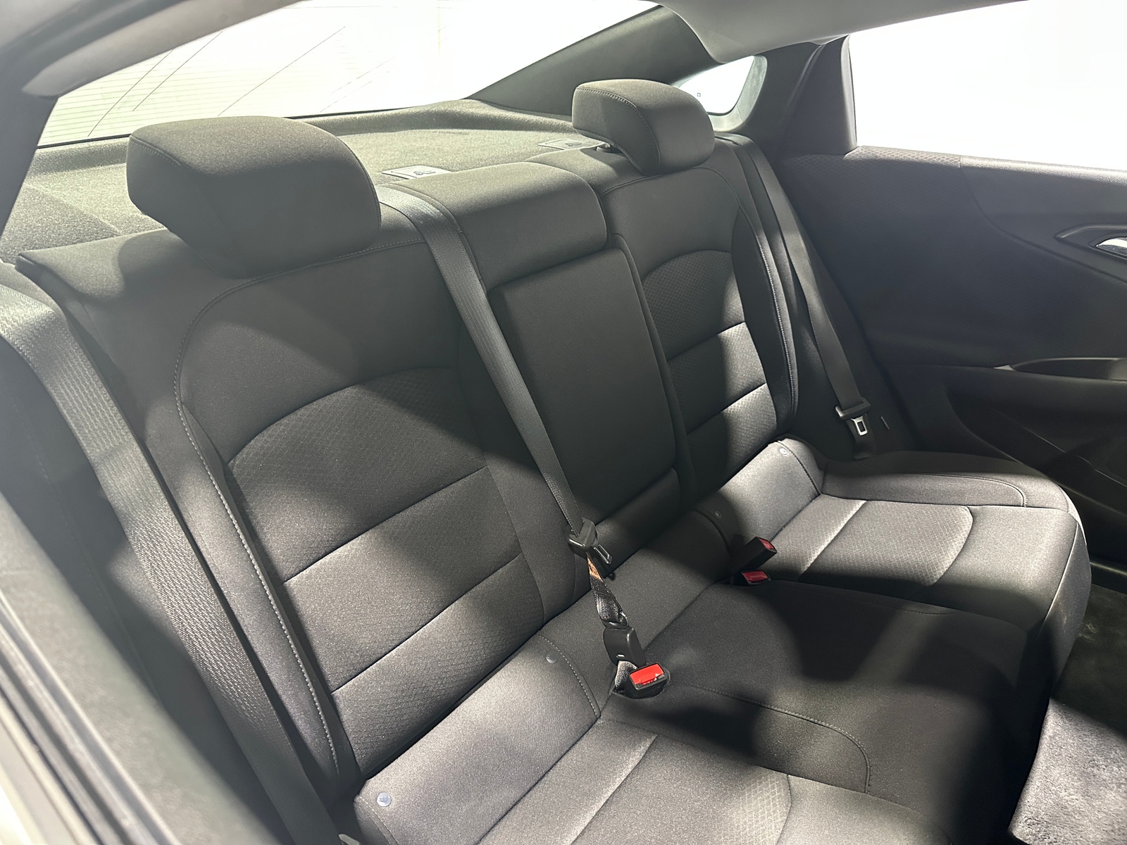 Thumbnail: 2023 Chevrolet Malibu - 6