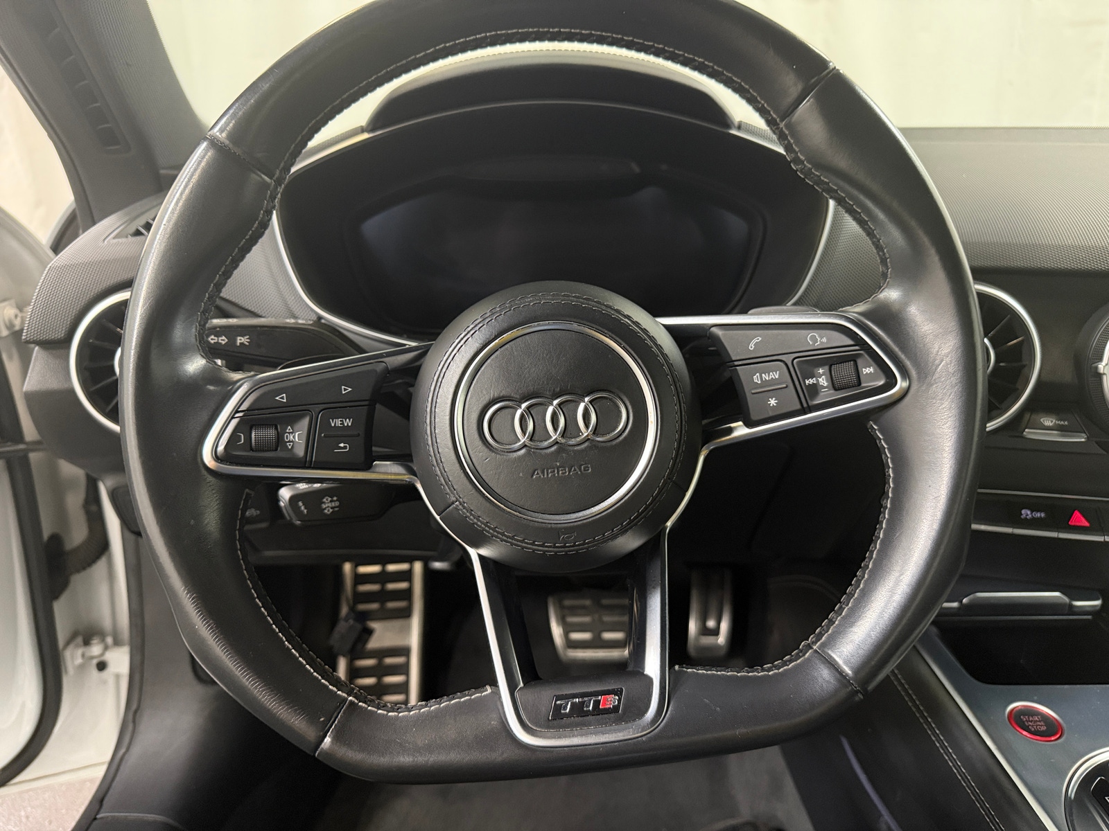 Thumbnail: 2018 Audi TT - 3
