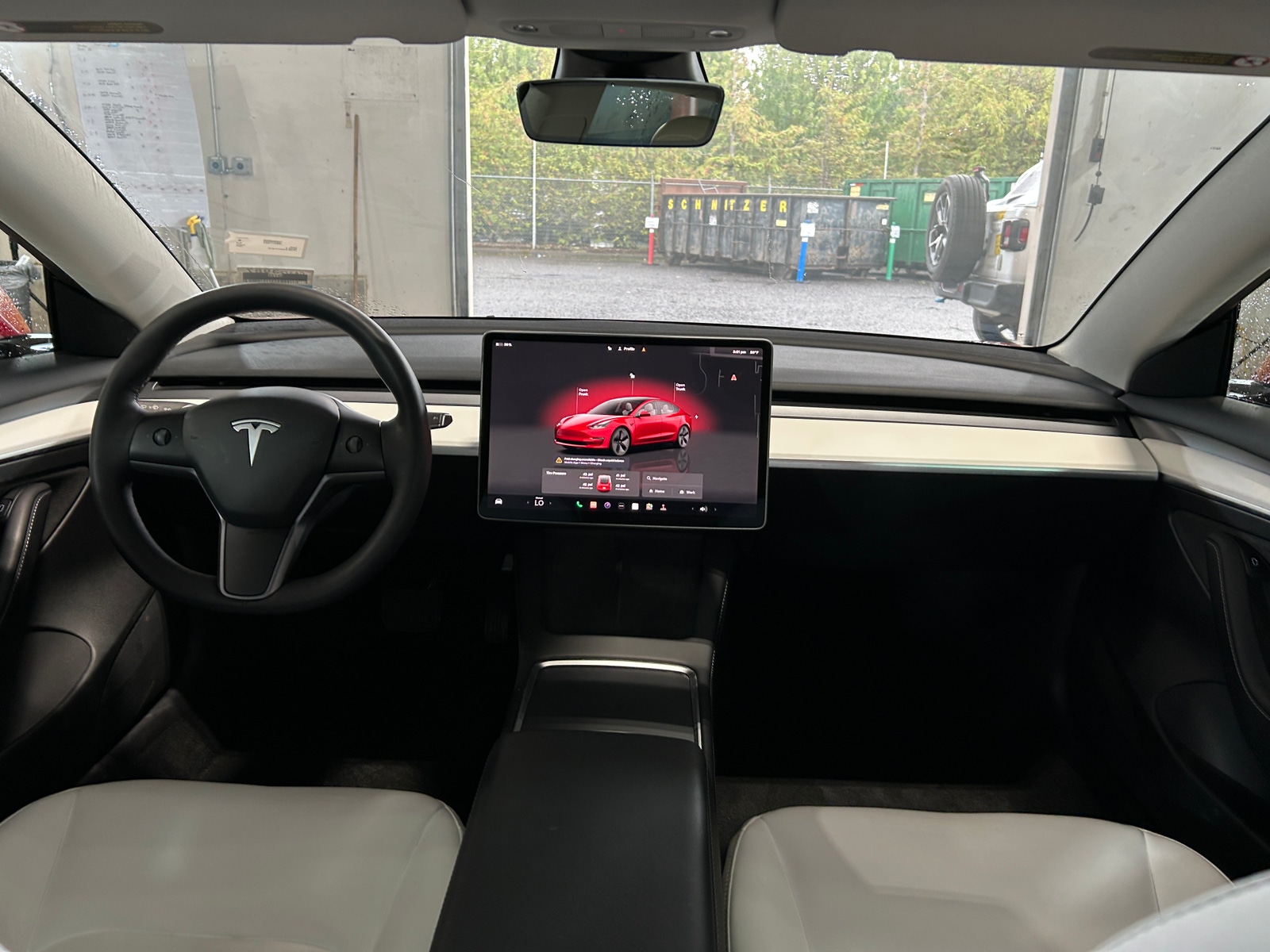 Thumbnail: 2023 Tesla Model 3 - 2
