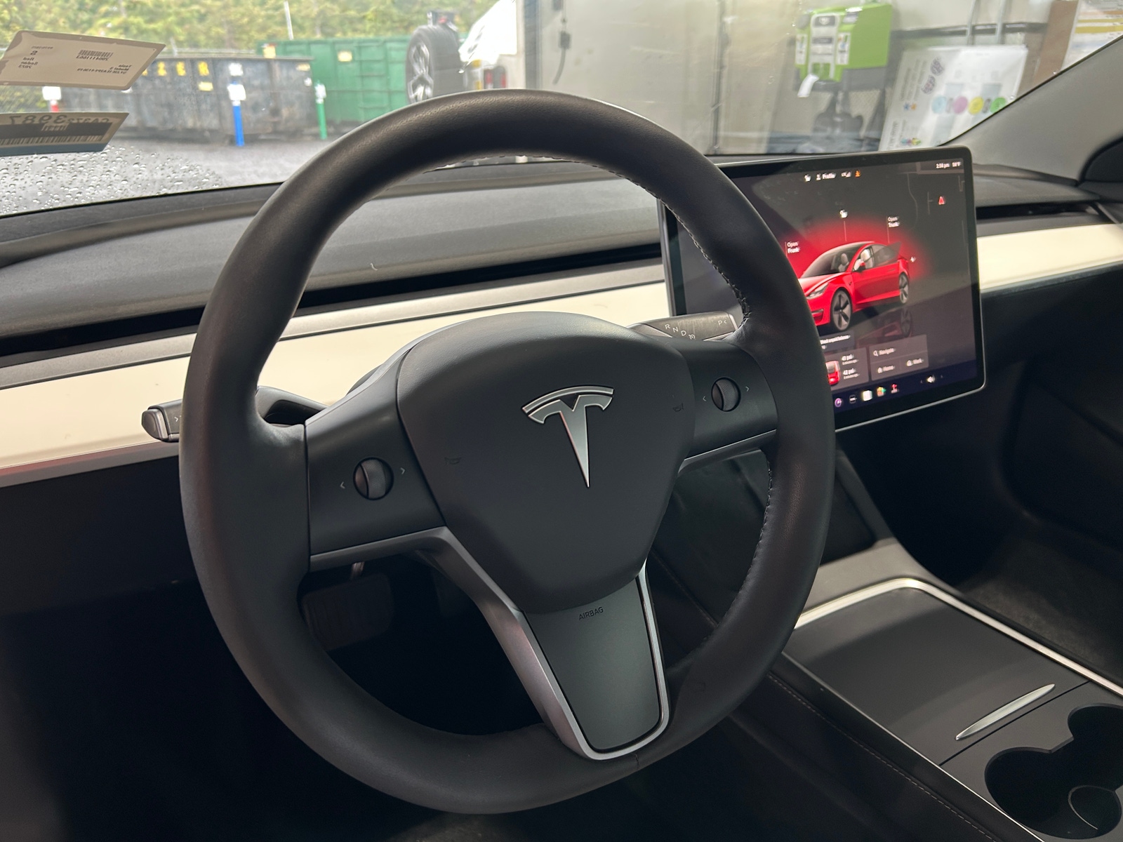 Thumbnail: 2023 Tesla Model 3 - 4