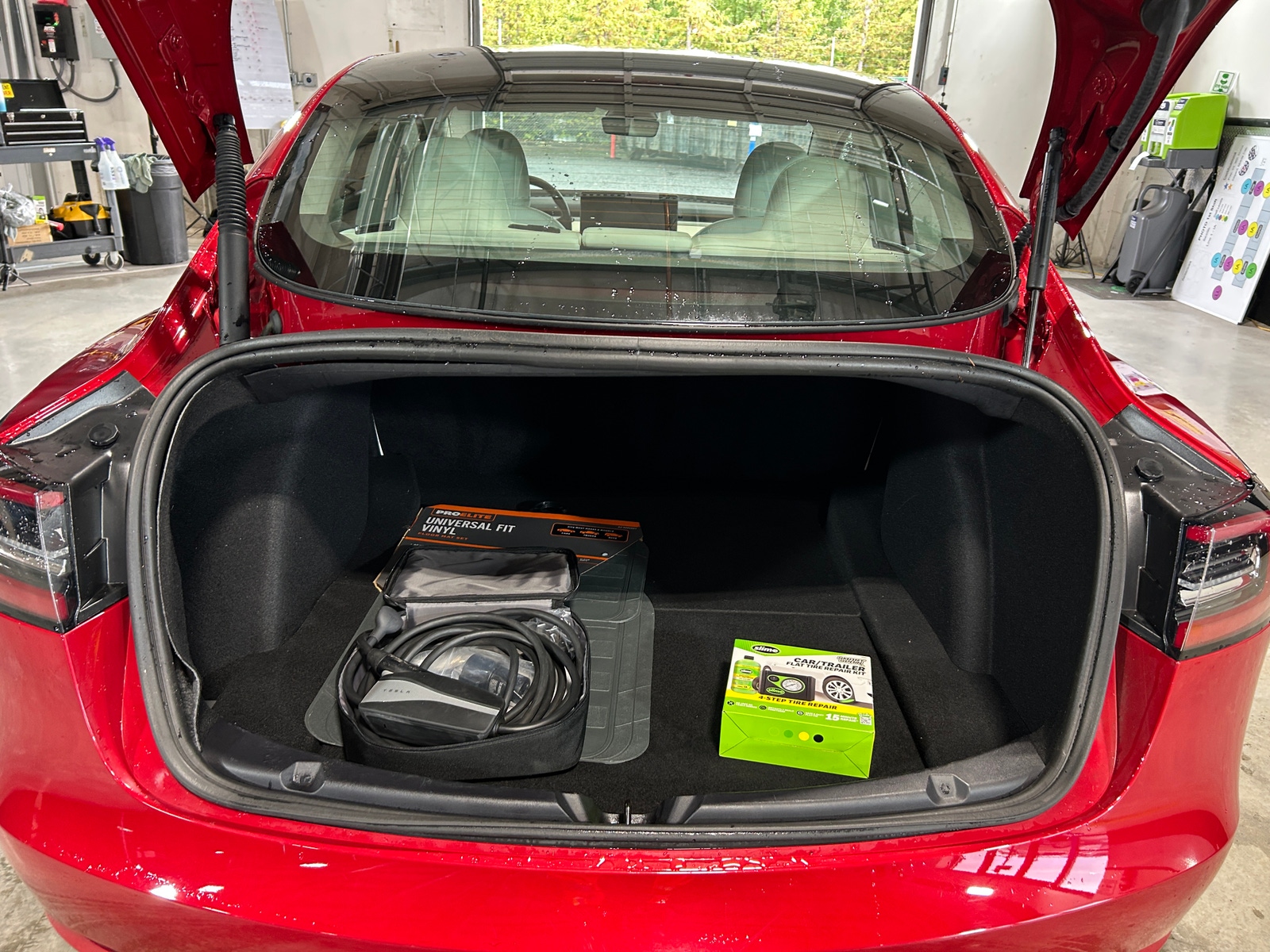 Thumbnail: 2023 Tesla Model 3 - 6