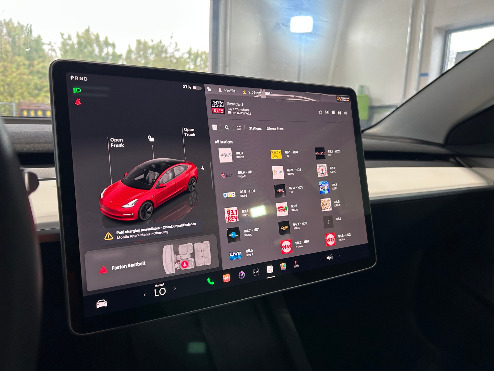 Thumbnail: 2023 Tesla Model 3 - 3