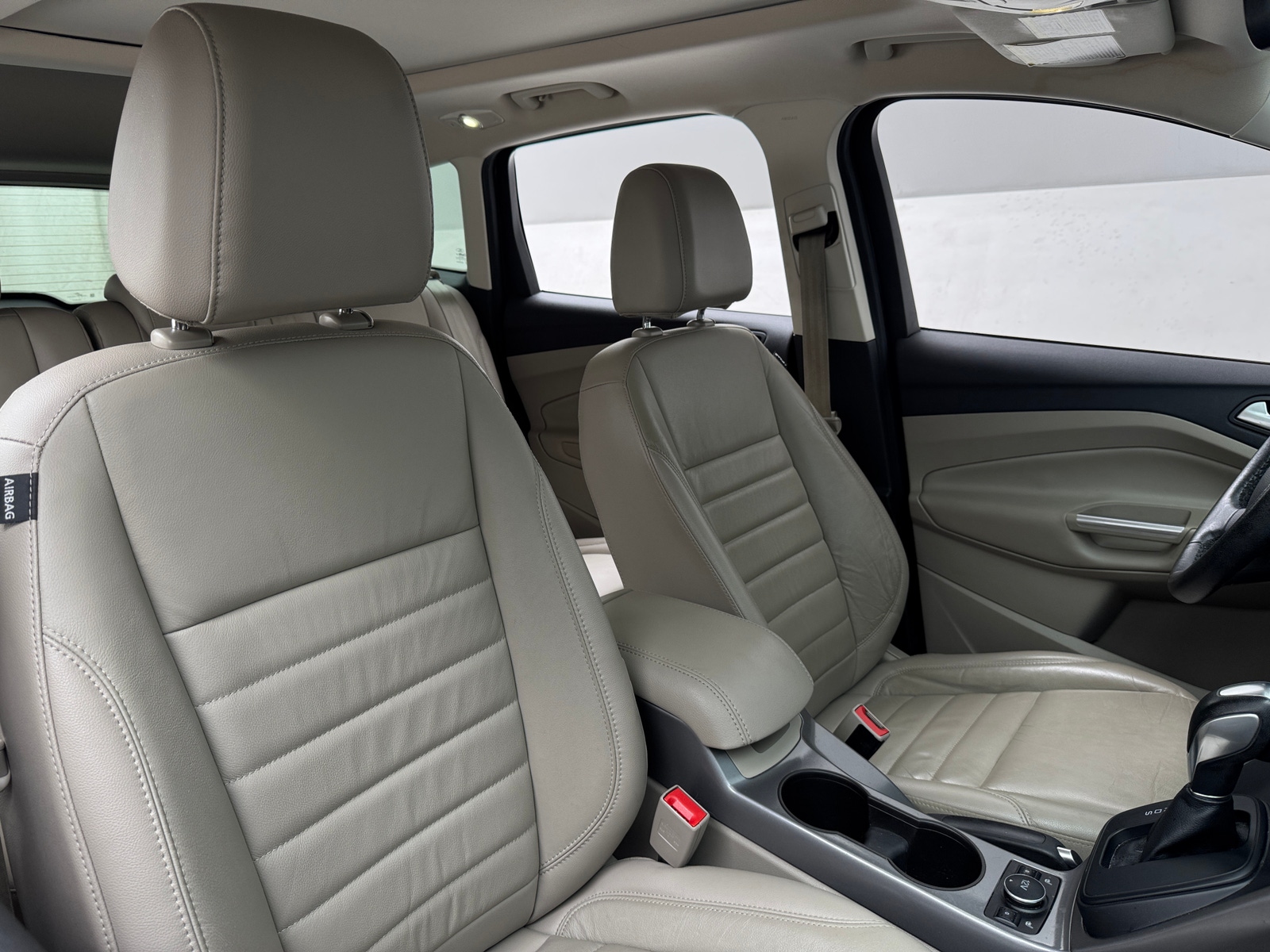Thumbnail: 2016 Ford Escape - 2