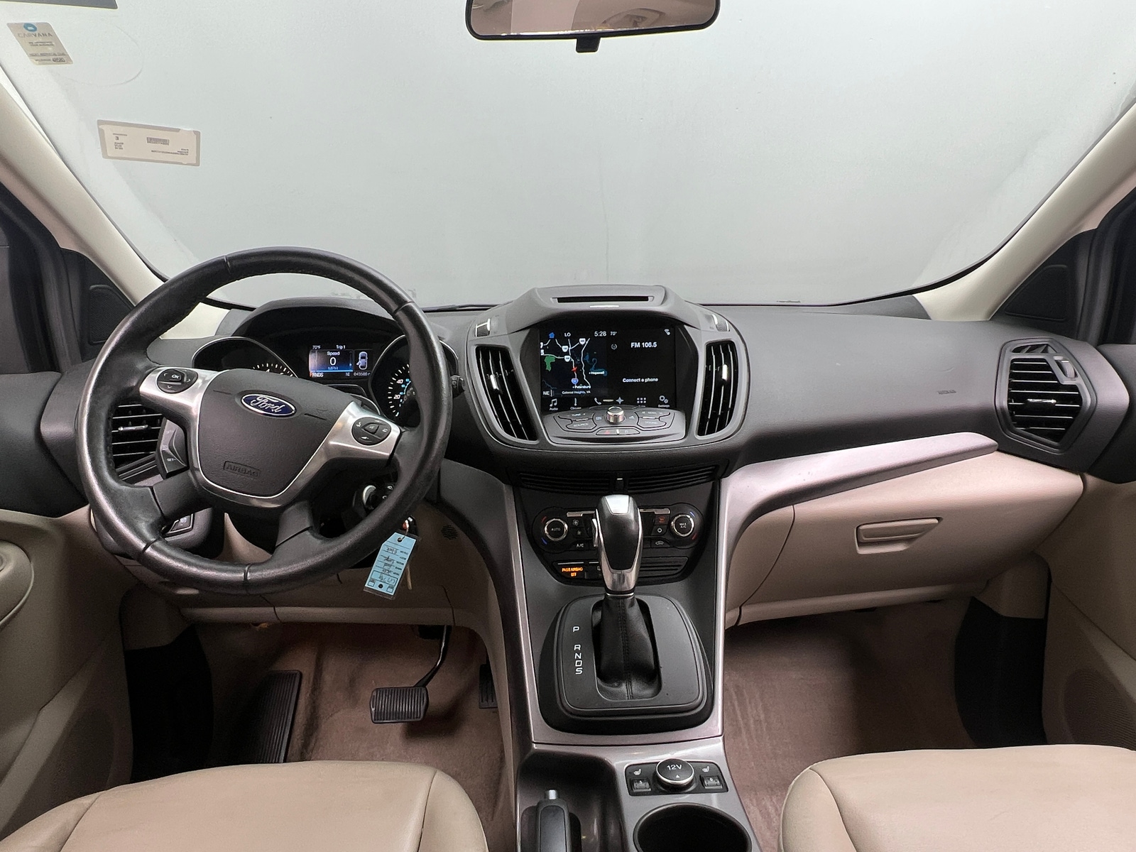 Thumbnail: 2016 Ford Escape - 3