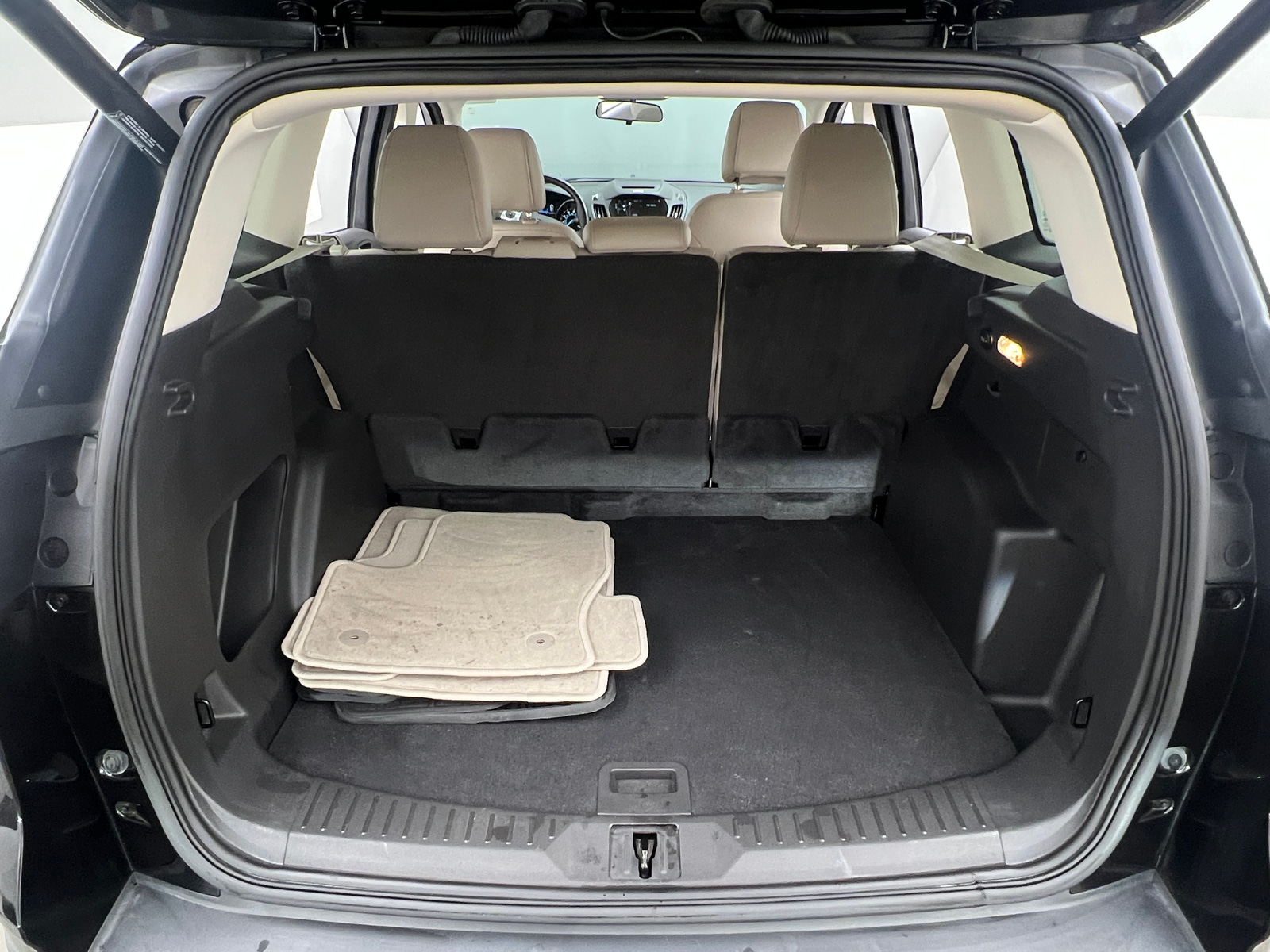 Thumbnail: 2016 Ford Escape - 7