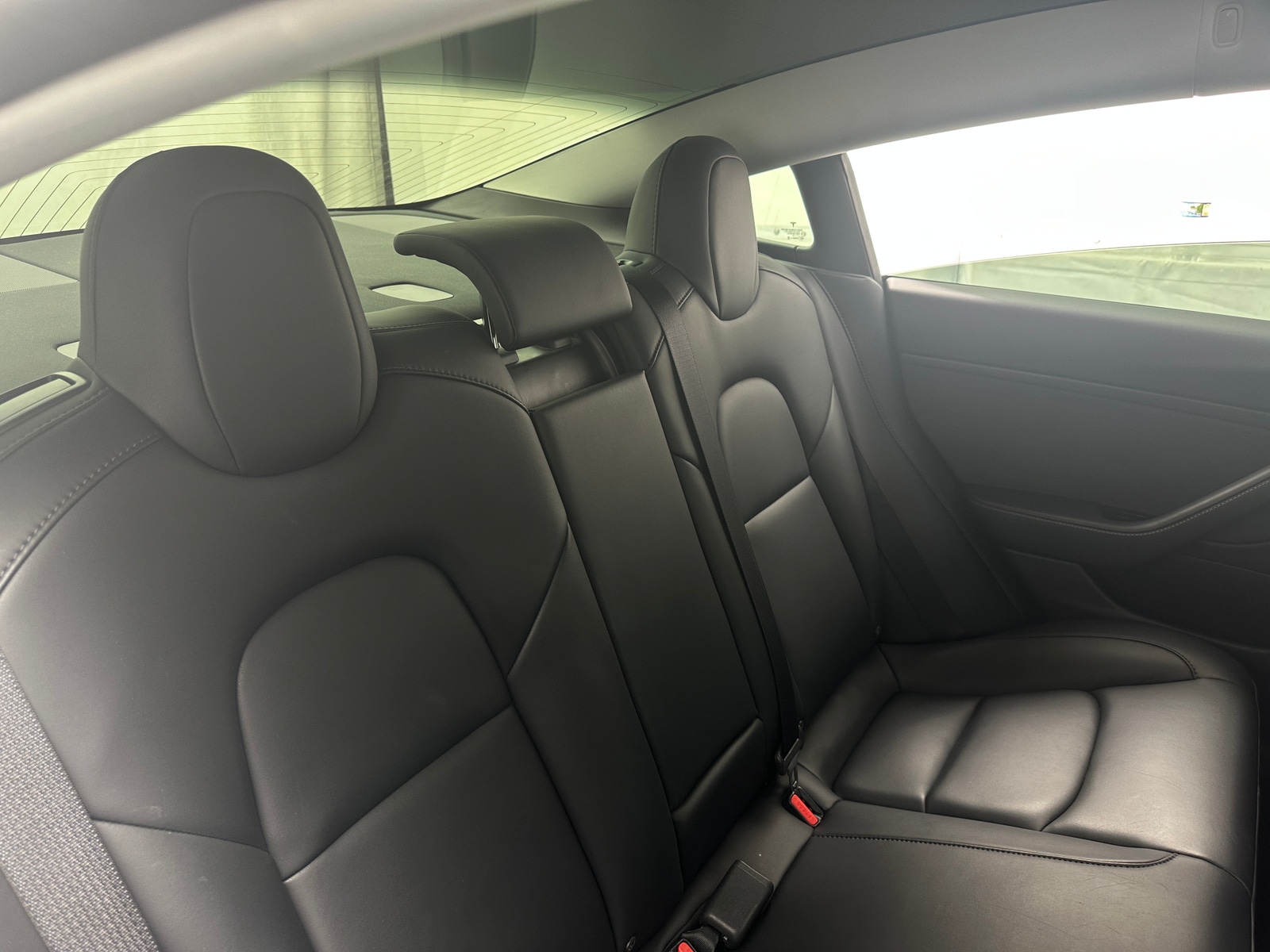 Thumbnail: 2020 Tesla Model 3 - 5
