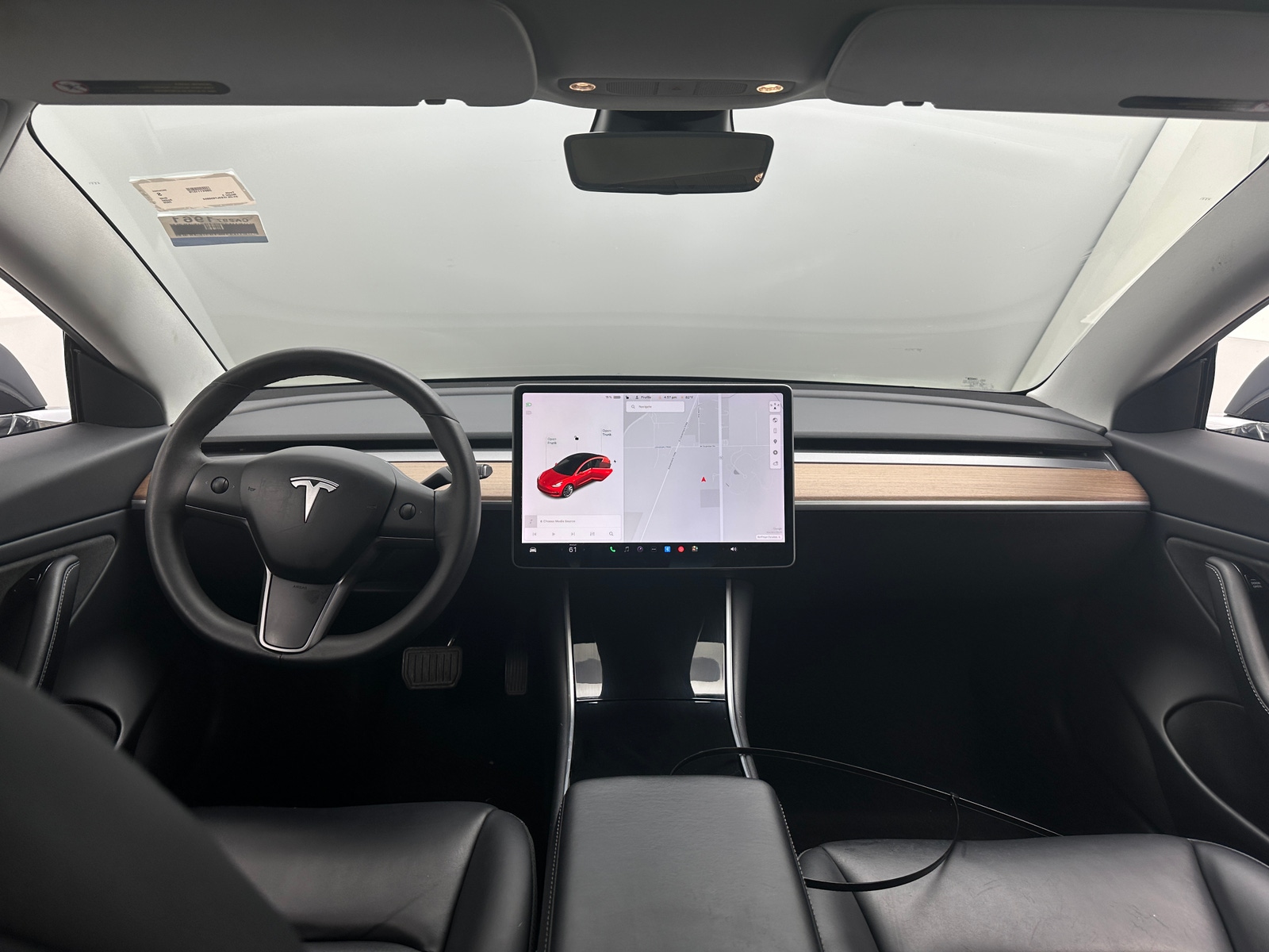 Thumbnail: 2020 Tesla Model 3 - 2